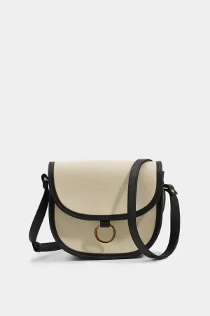 Leather Sling Bag