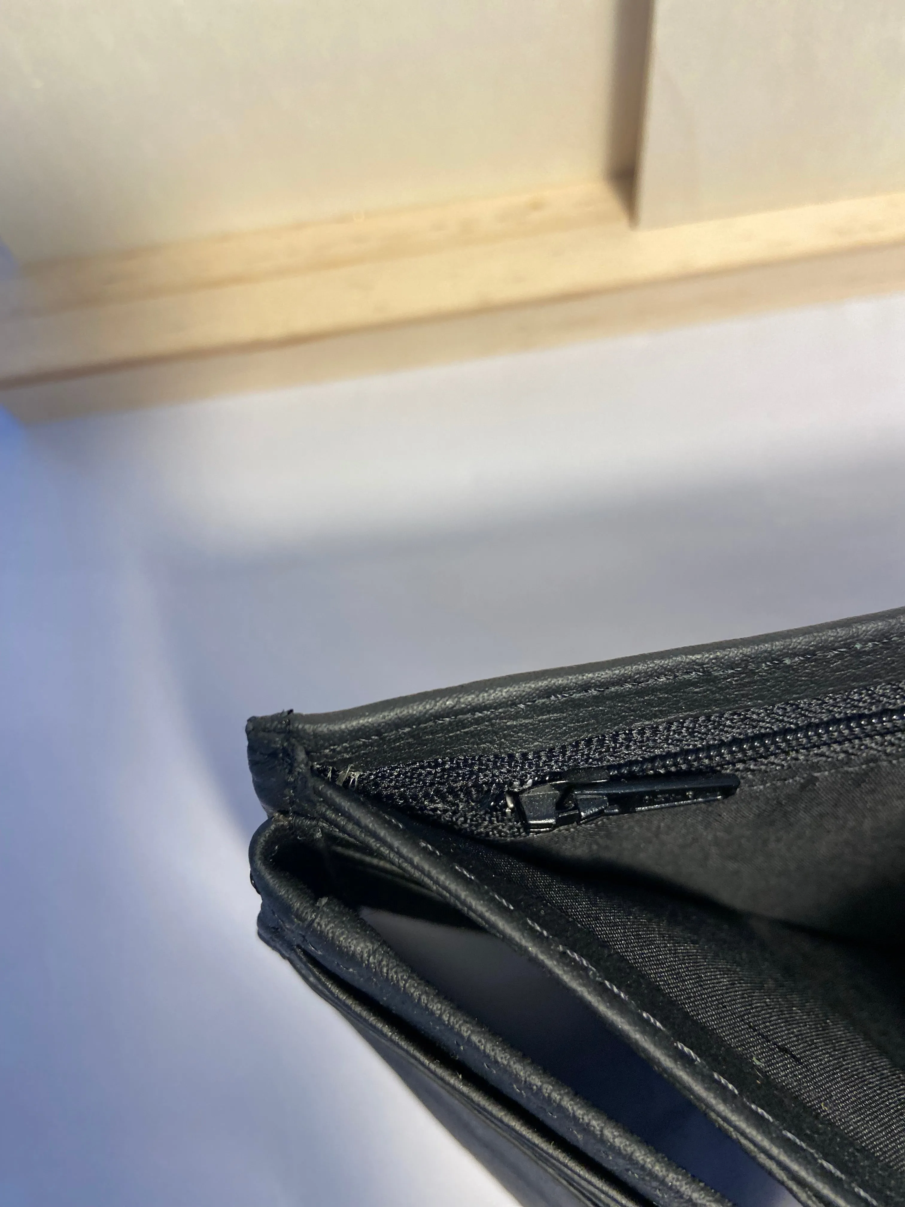 Leather Wallets