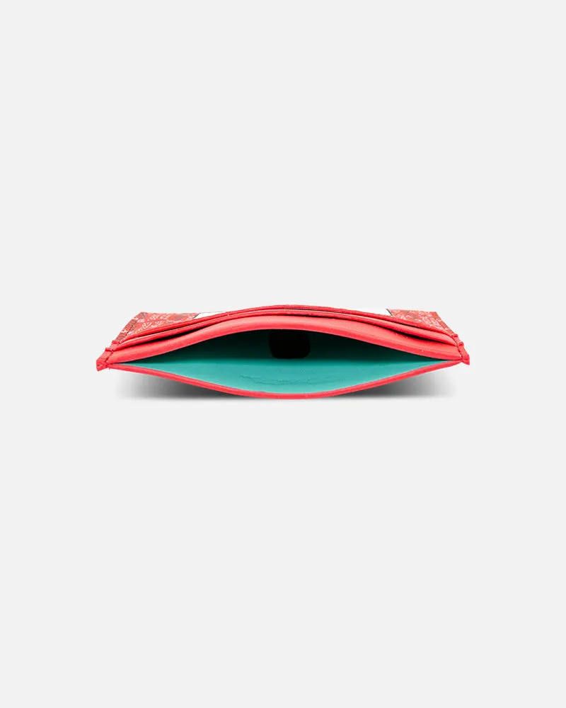 LEGENDS LIVE FOREVER - Cardholder