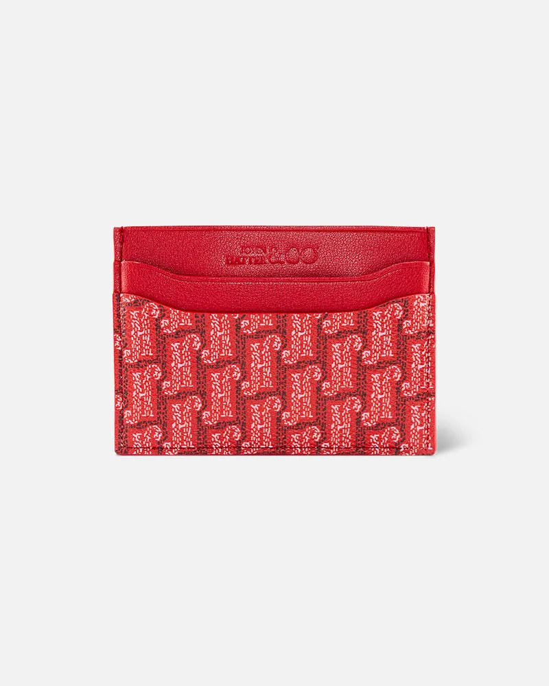 LEGENDS LIVE FOREVER - Cardholder