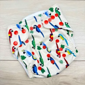 Lil Helper CLOTH DIAPER