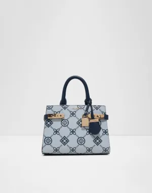 Lisbon / Satchel