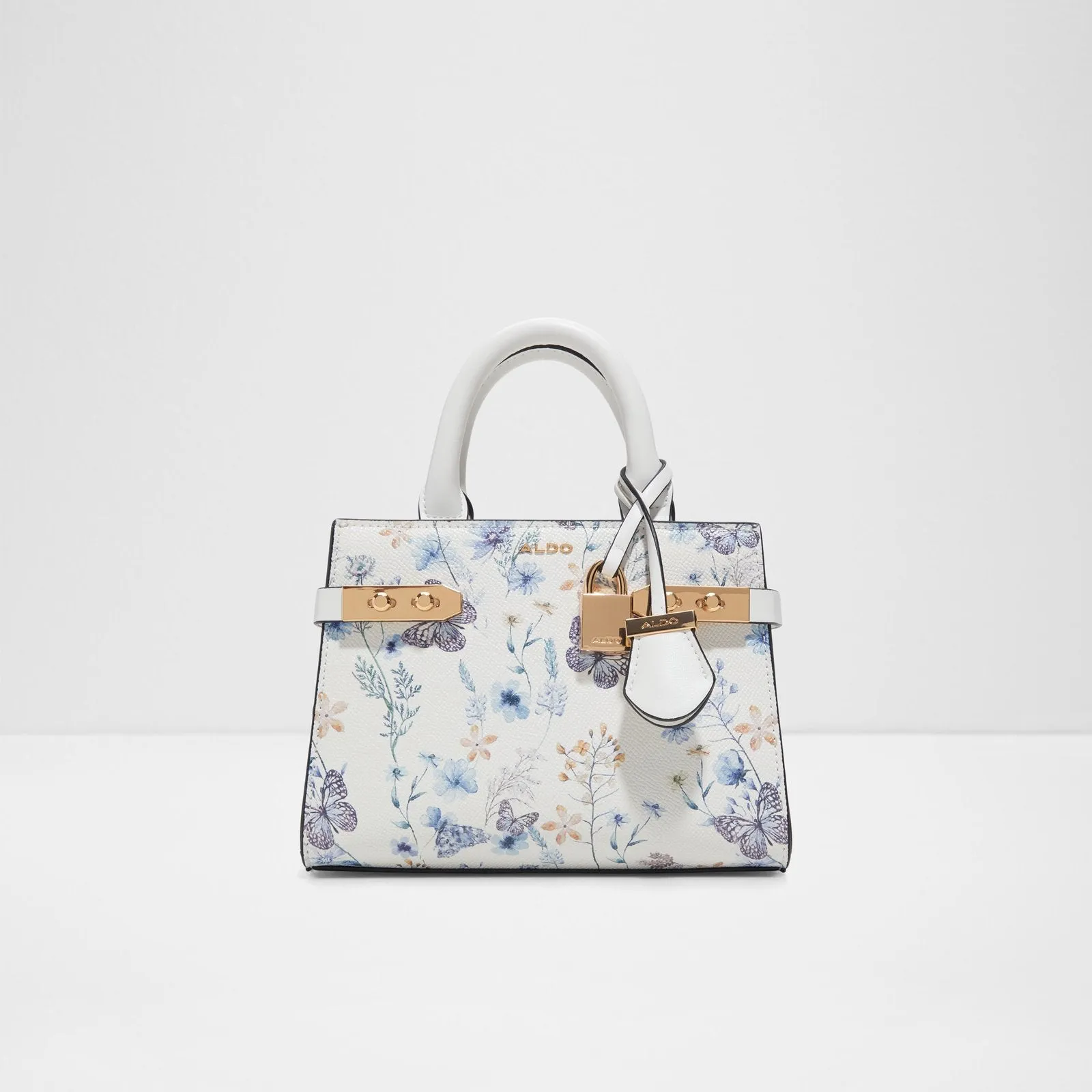 Lisbon / Satchel