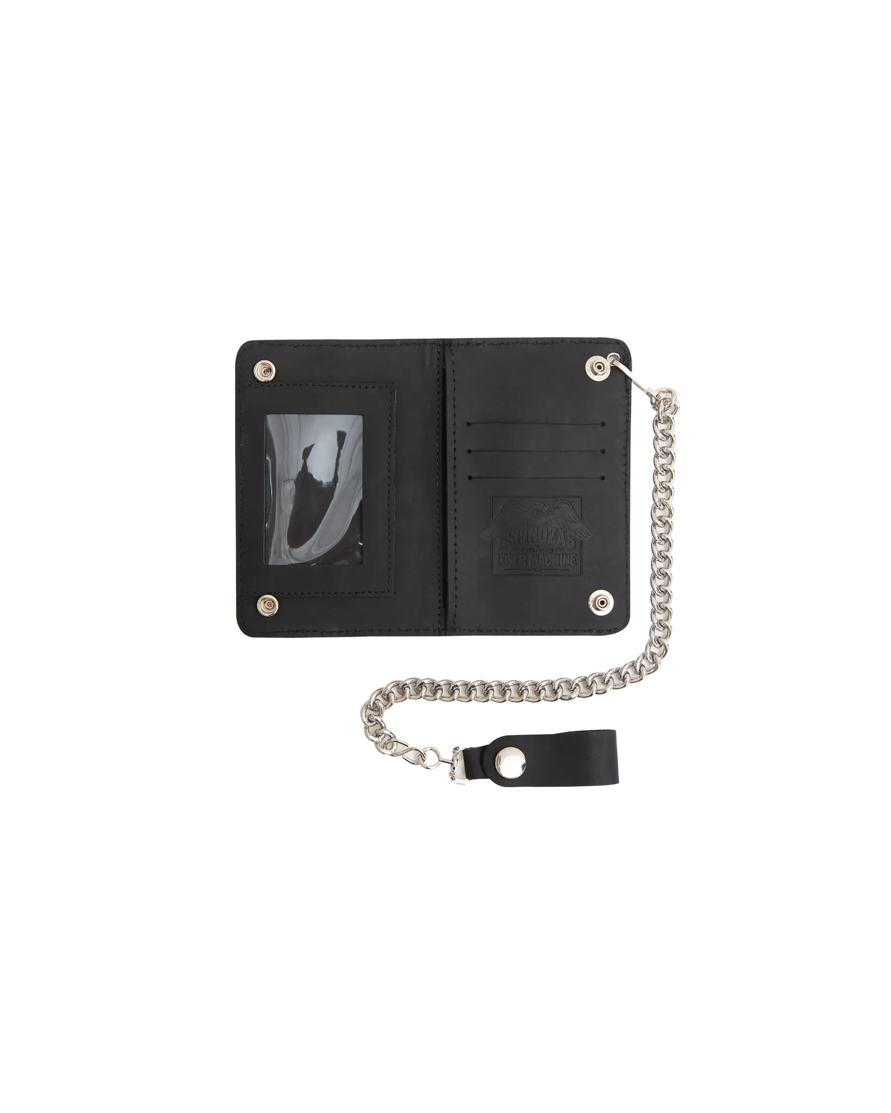 LMC X ESPINOZAS WALLET