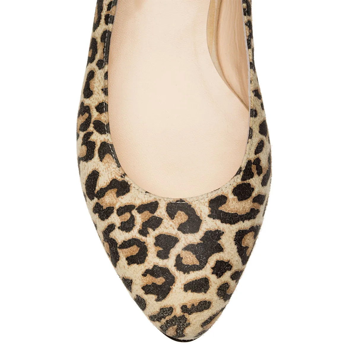 LOLA LEOPARD