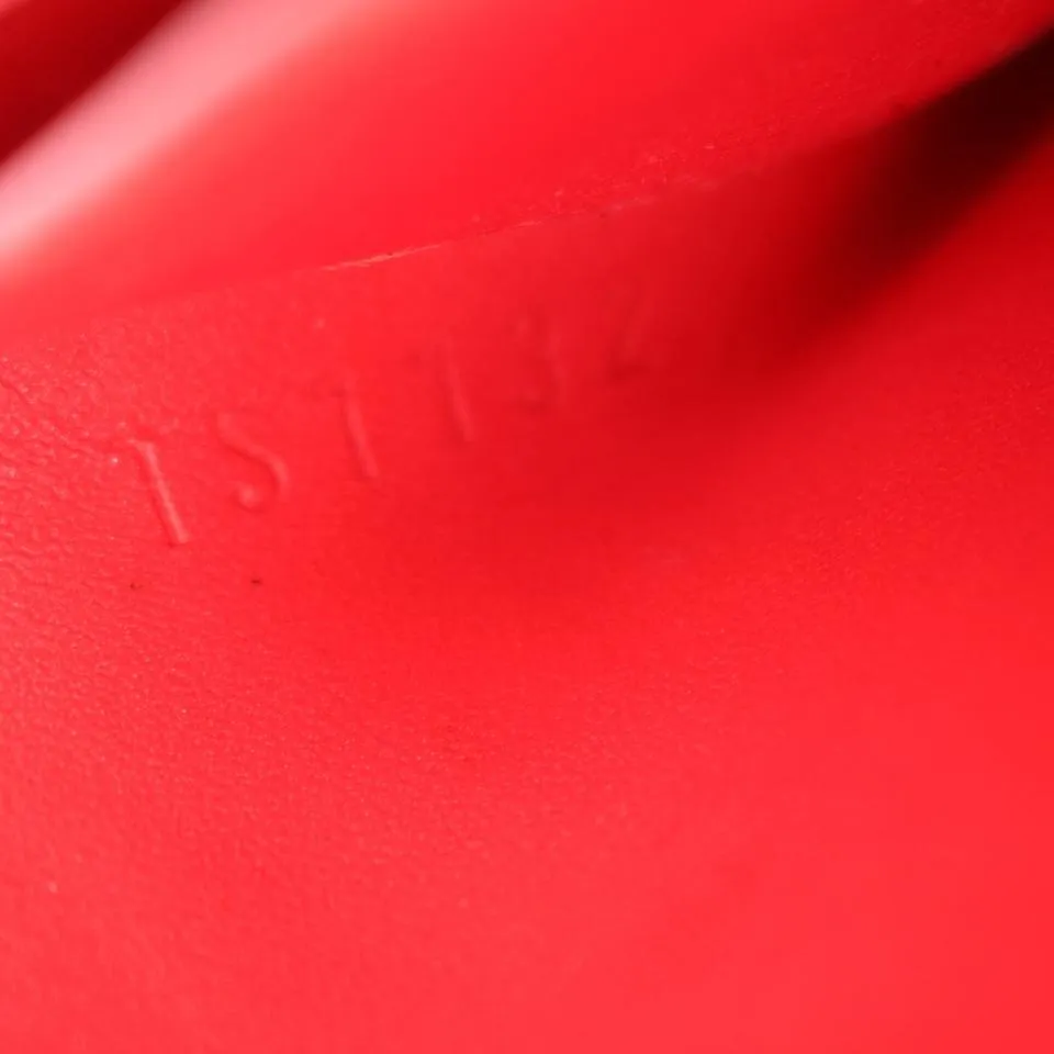 Long Leather Sarah Wallet