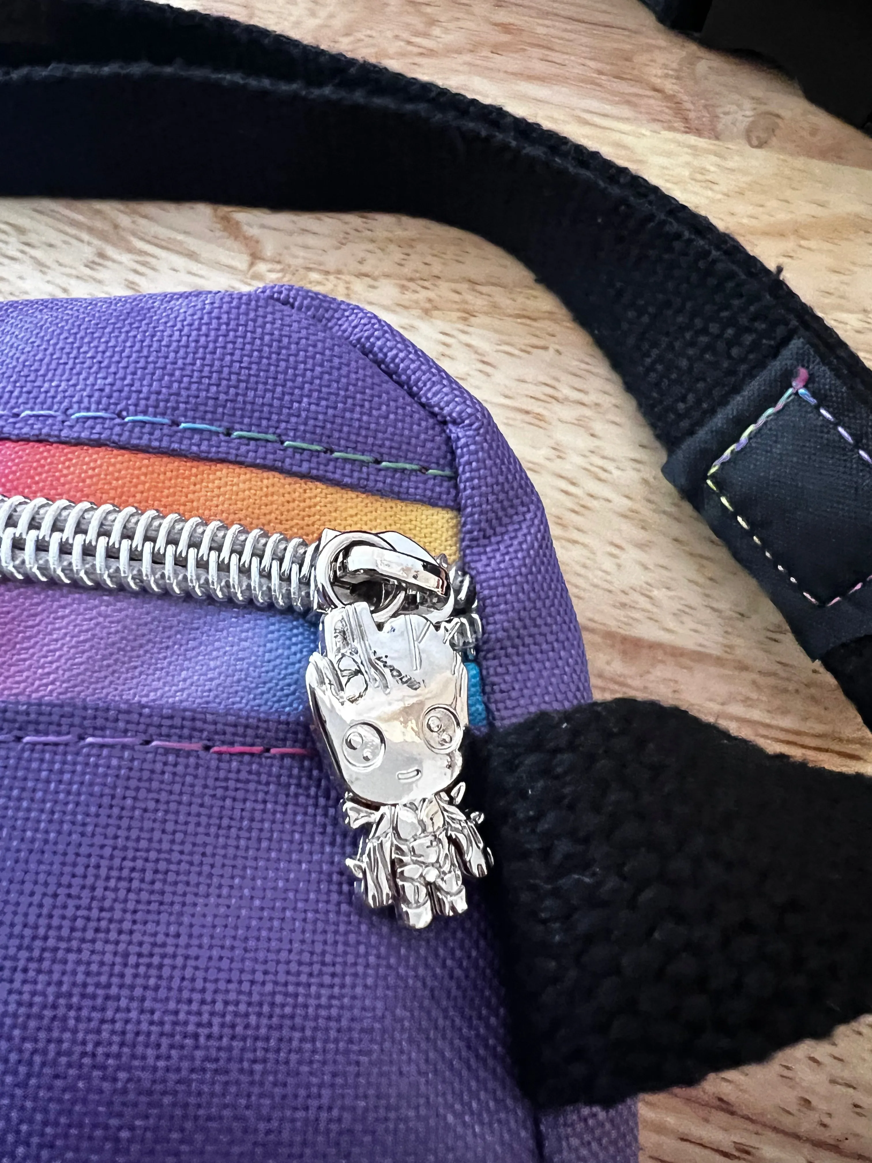 Louie Lemon lots of colors available Handmade Sling or Waist pack