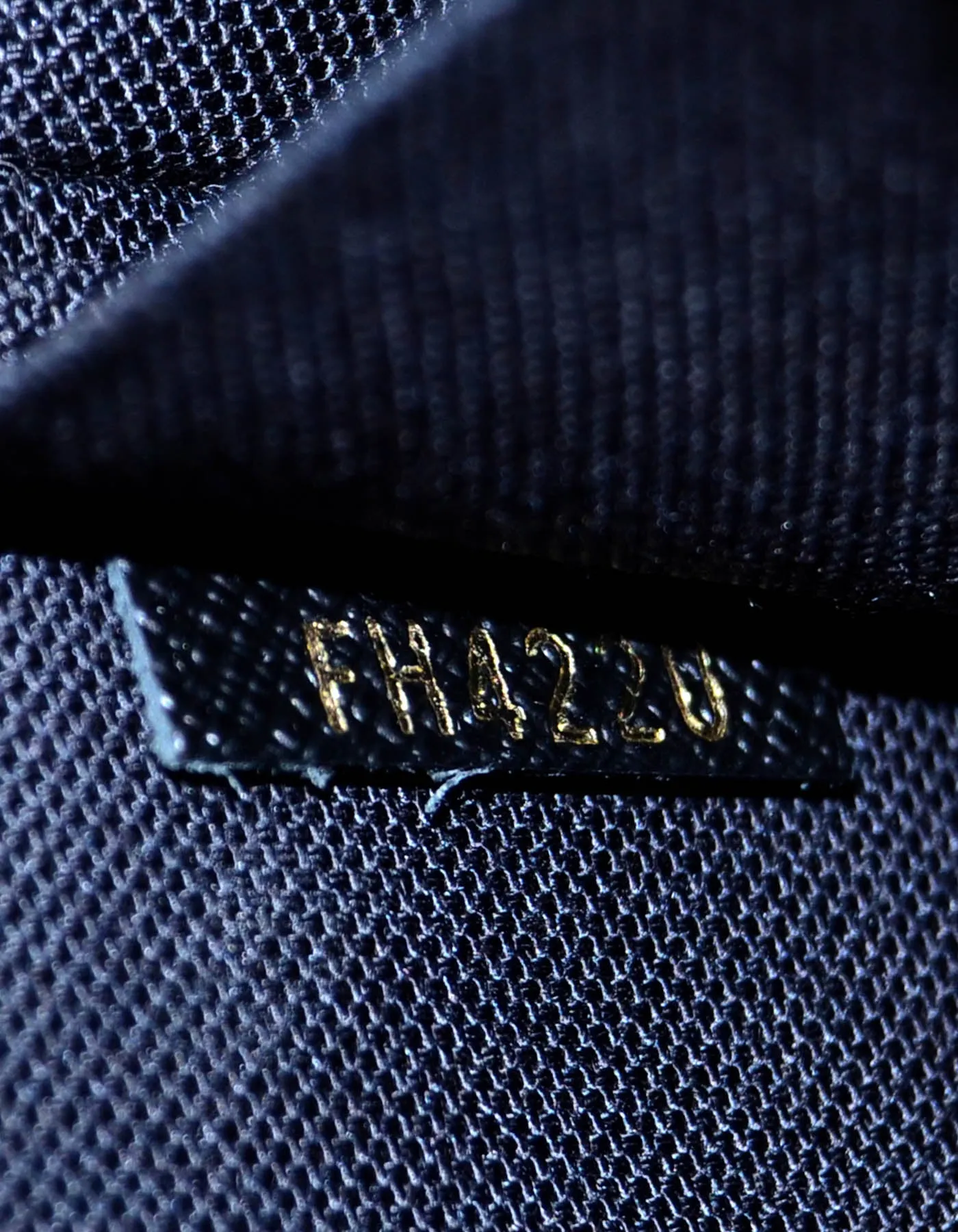 Louis Vuitton Black Game On Felicie Chain Wallet Crossbody Bag