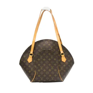 LOUIS VUITTON ELLIPSE GM