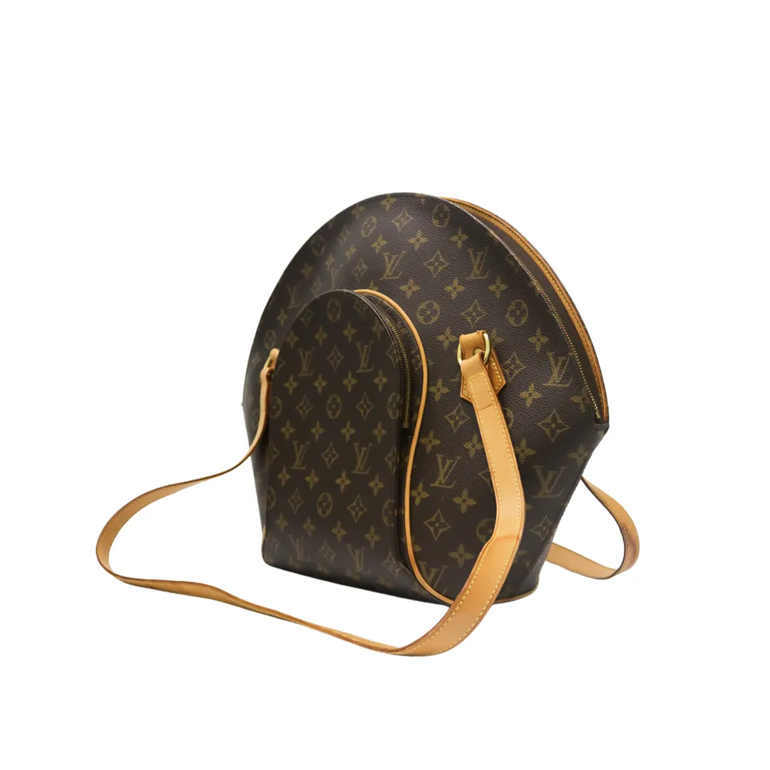LOUIS VUITTON ELLIPSE GM