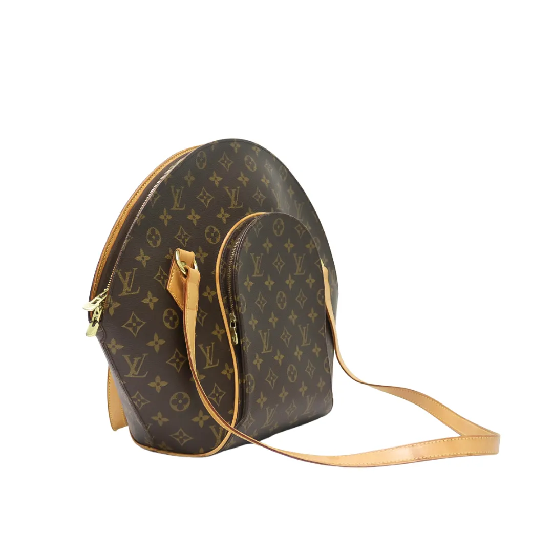 LOUIS VUITTON ELLIPSE GM