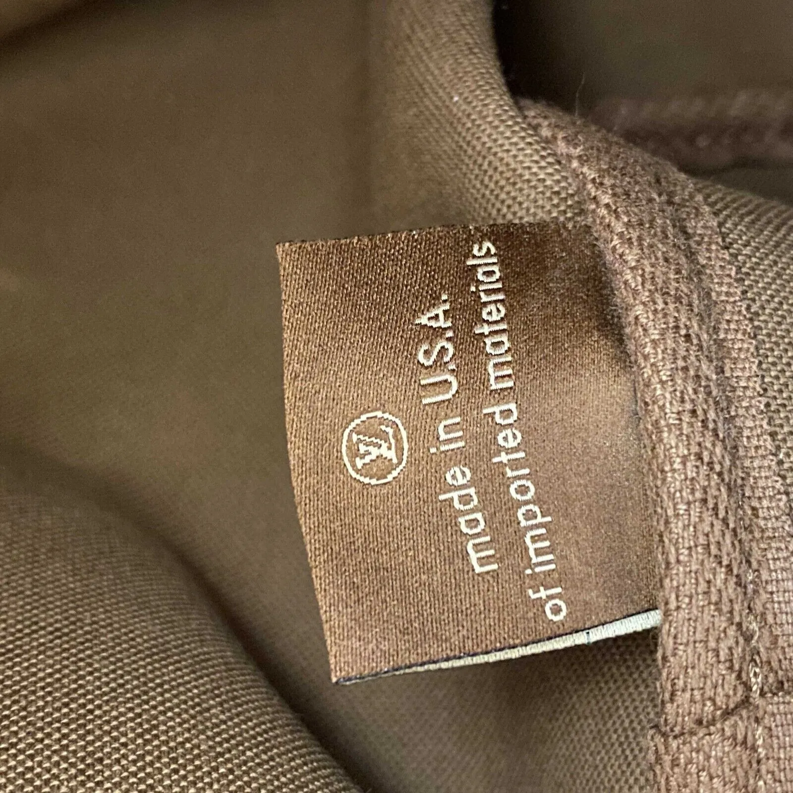 Louis Vuitton - Excellent - Speedy 25 - Brown Monogram Coated Canvas Satchel