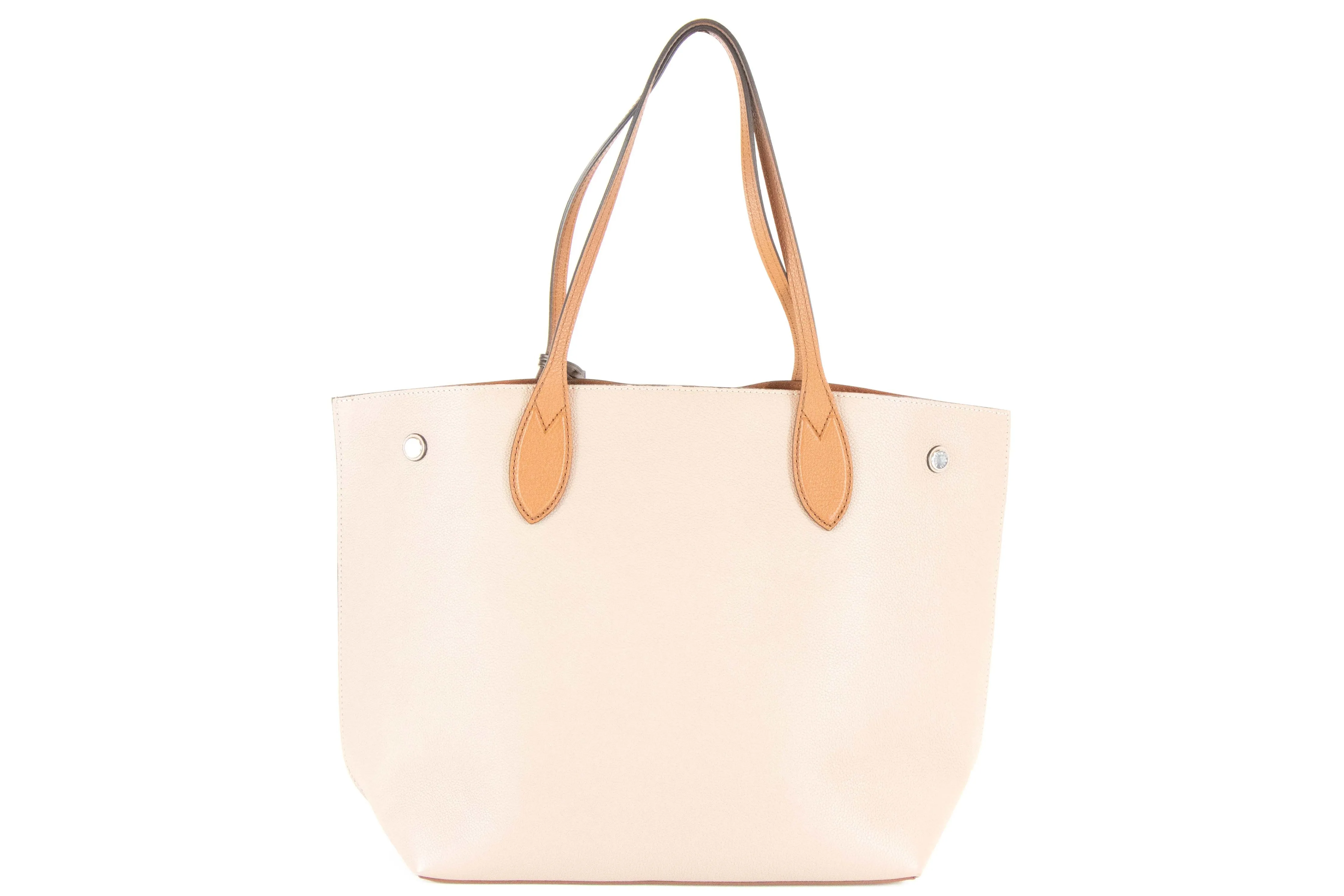 Louis Vuitton LockMe Go Tote