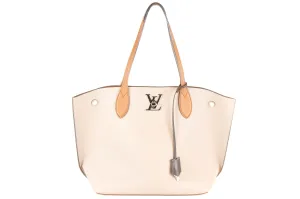 Louis Vuitton LockMe Go Tote