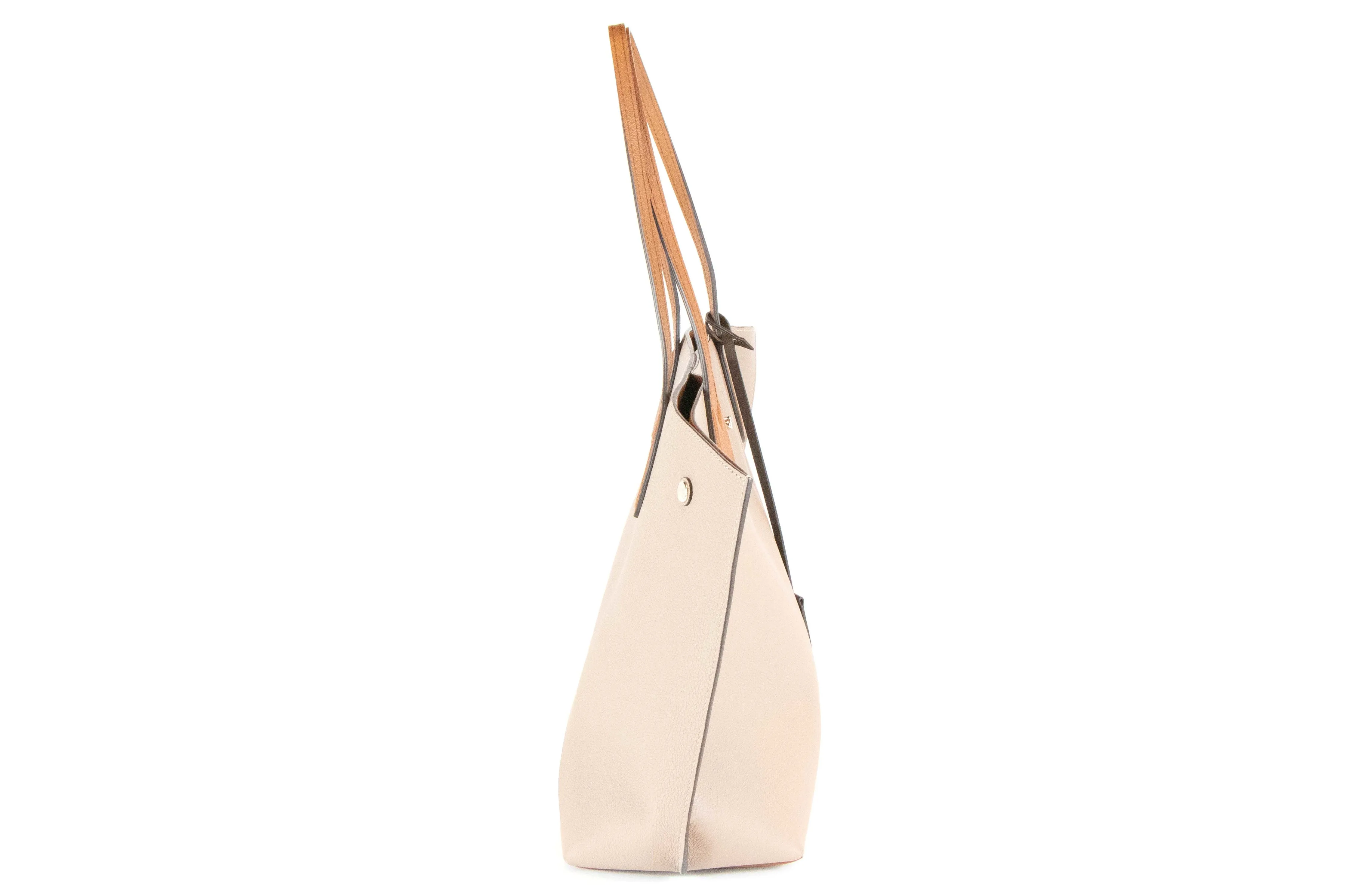 Louis Vuitton LockMe Go Tote