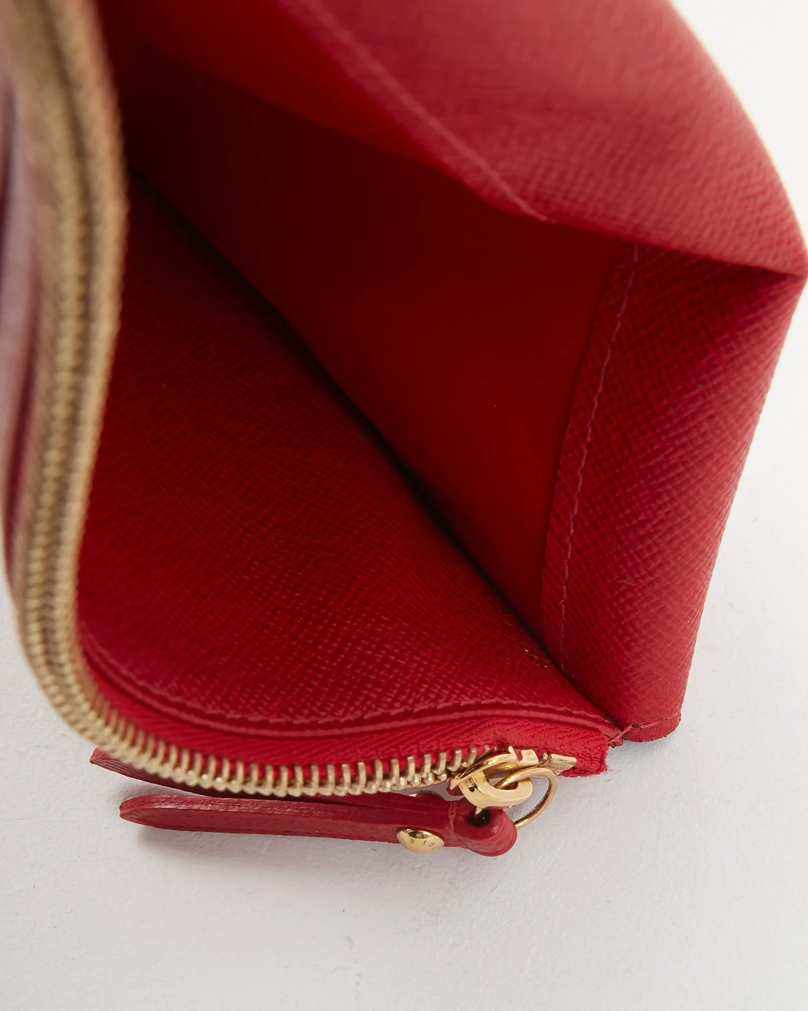 Louis Vuitton Monogram Canvas Insolite Long Wallet
