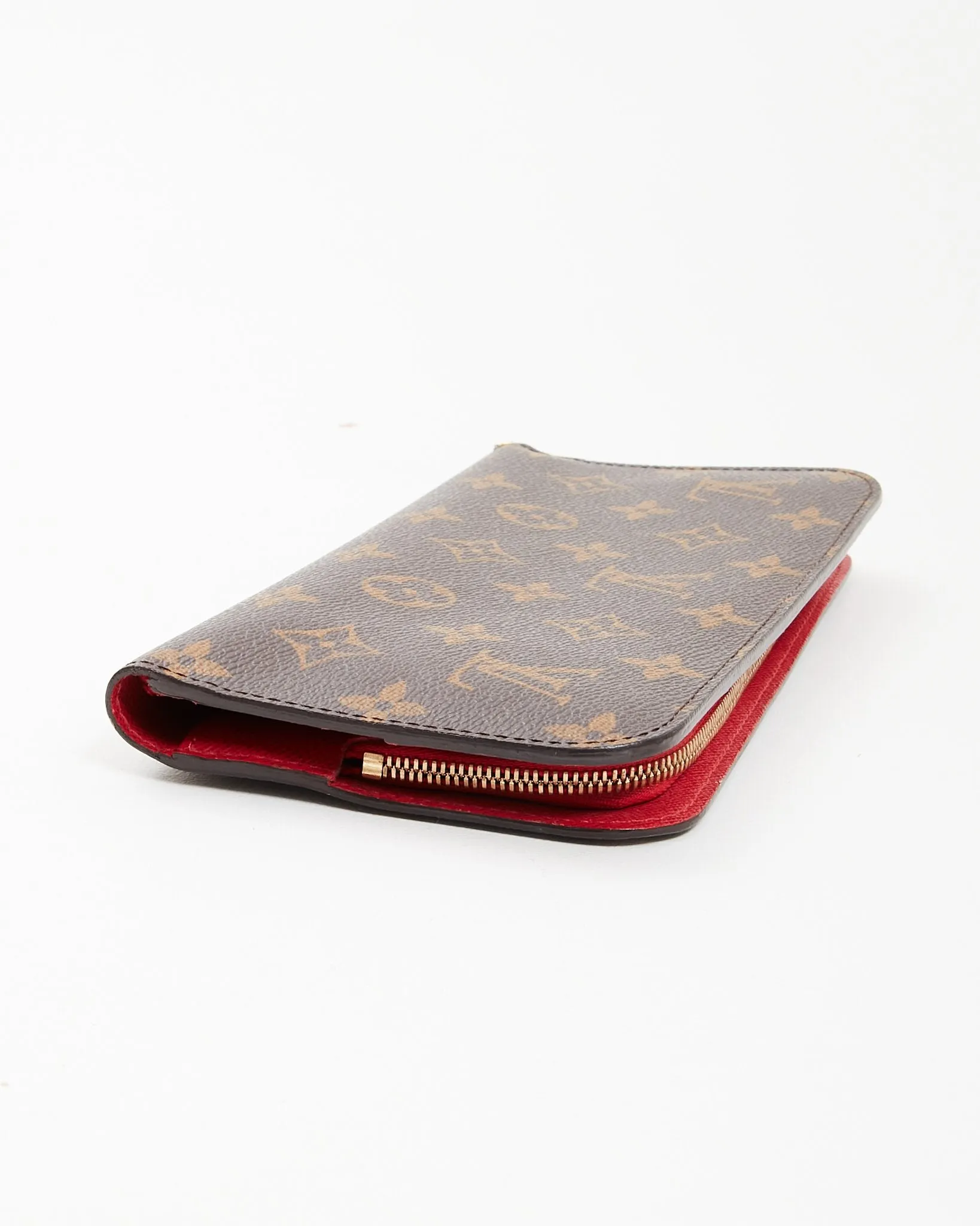 Louis Vuitton Monogram Canvas Insolite Long Wallet