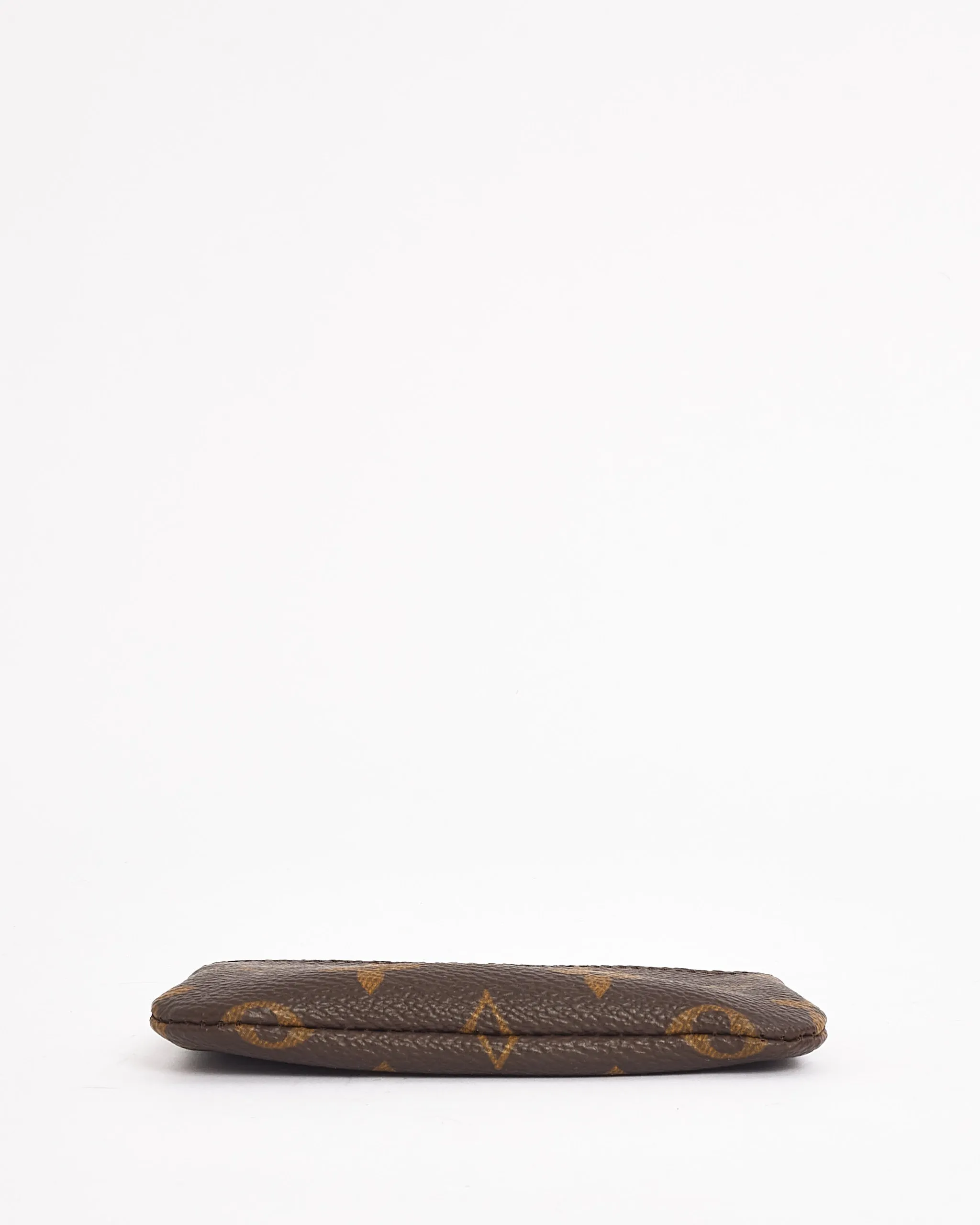 Louis Vuitton Monogram Canvas Key Pouch