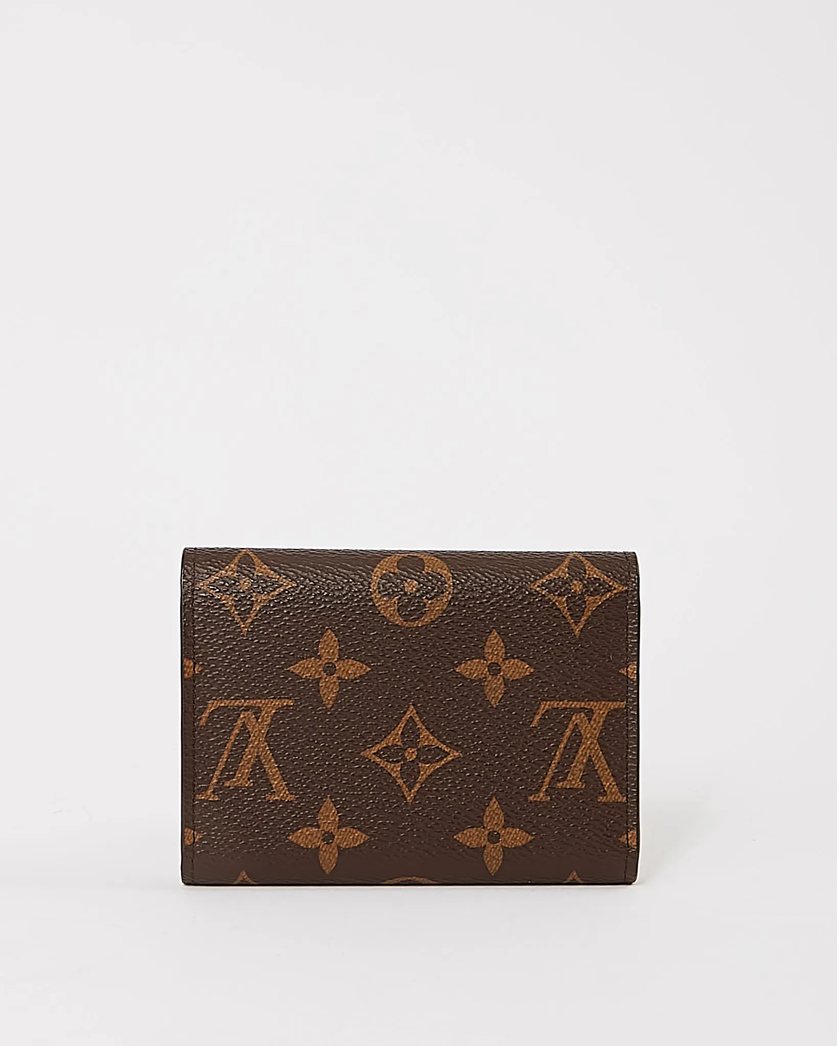 Louis Vuitton Monogram Canvas Victorine Wallet