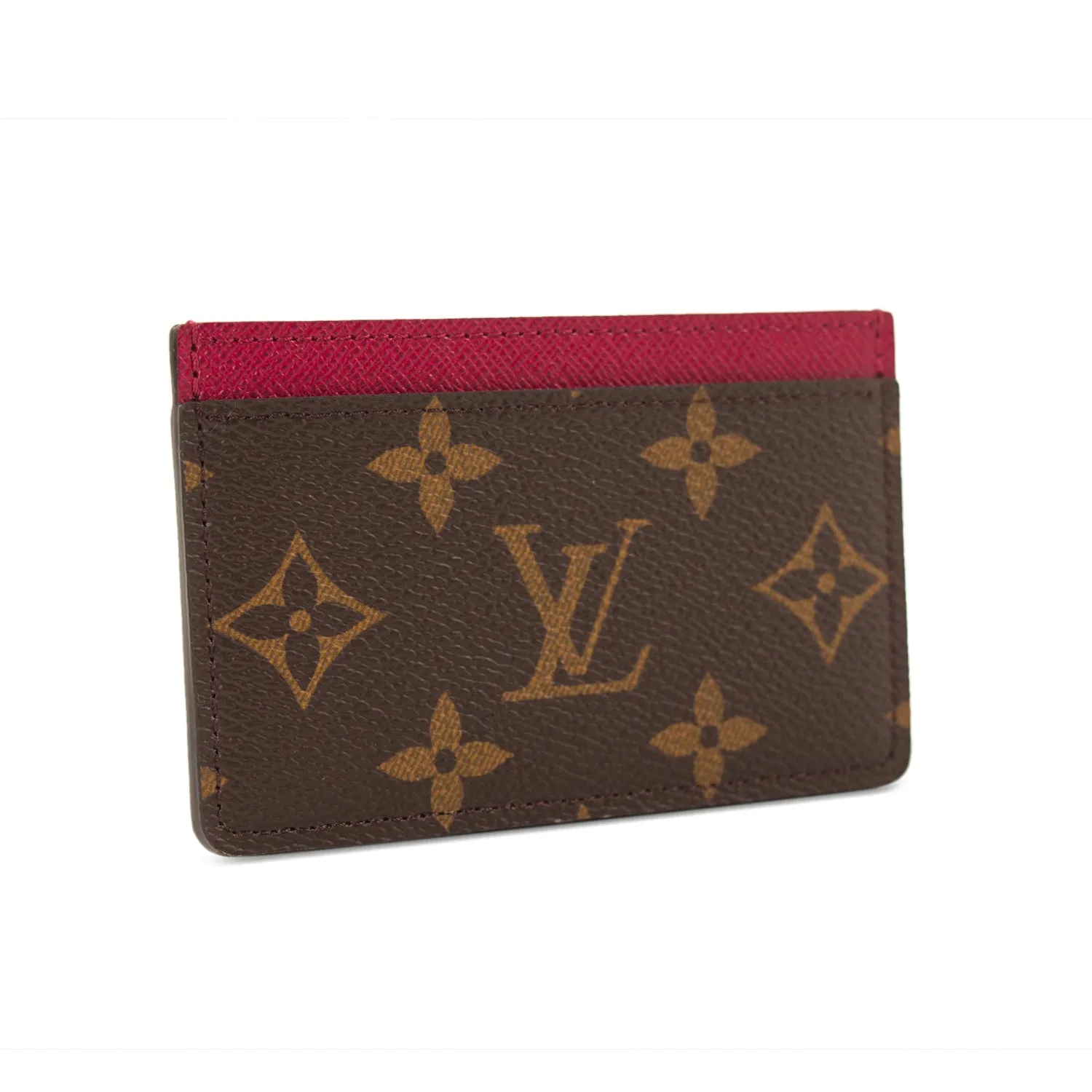 Louis Vuitton Monogram Card Holder