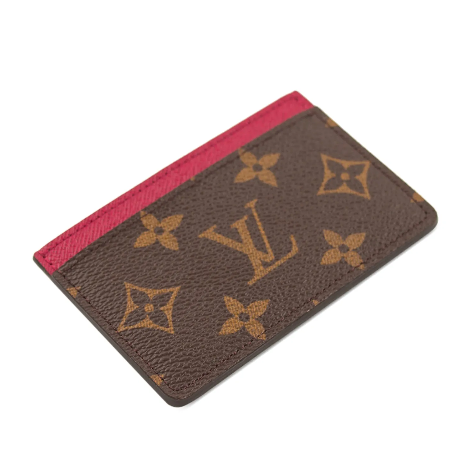Louis Vuitton Monogram Card Holder