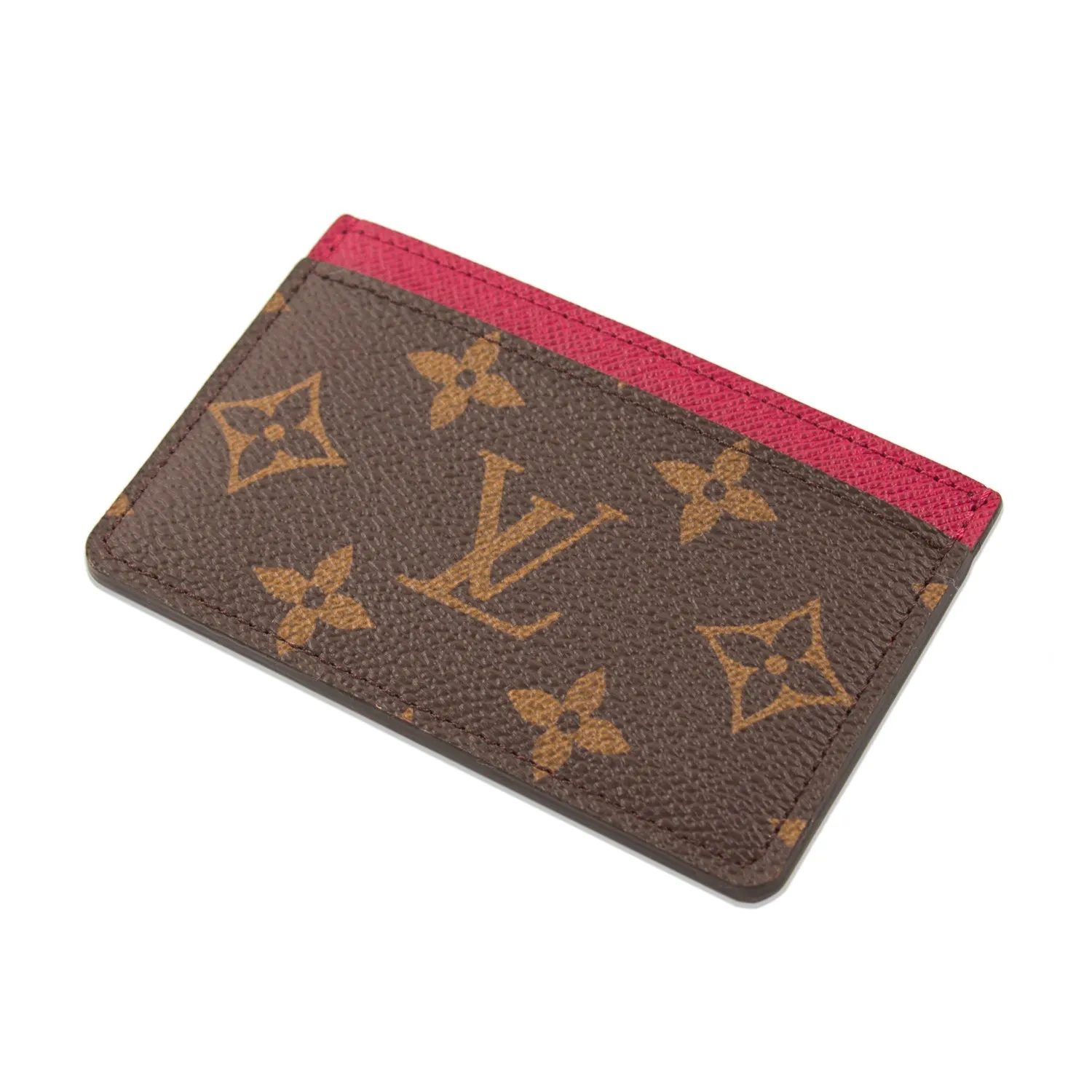 Louis Vuitton Monogram Card Holder