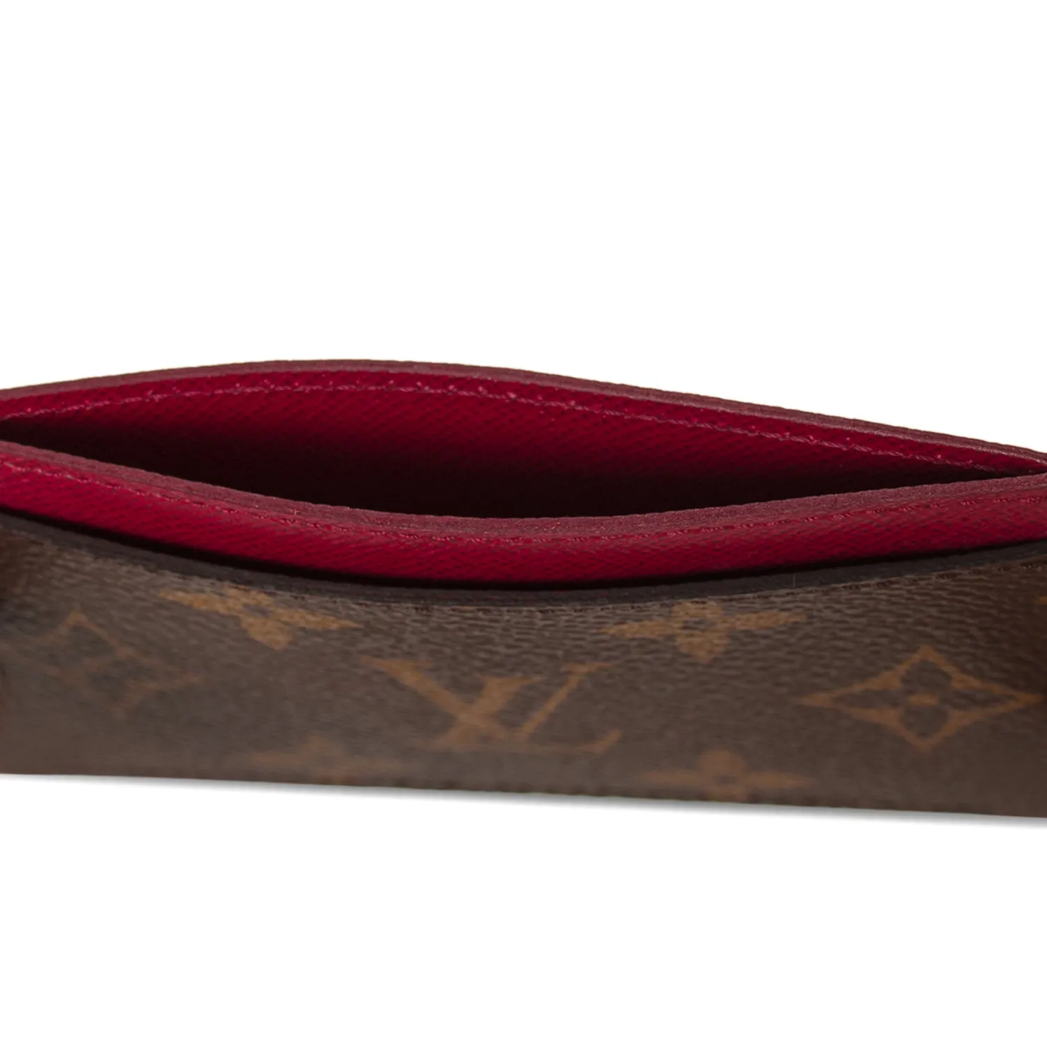 Louis Vuitton Monogram Card Holder