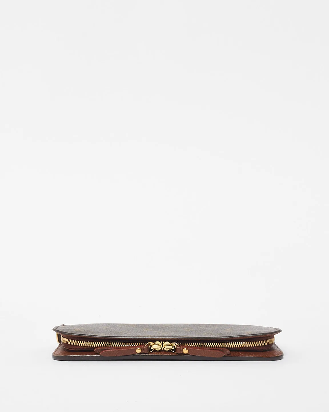 Louis Vuitton Monogram Coated Canvas Insolite Wallet