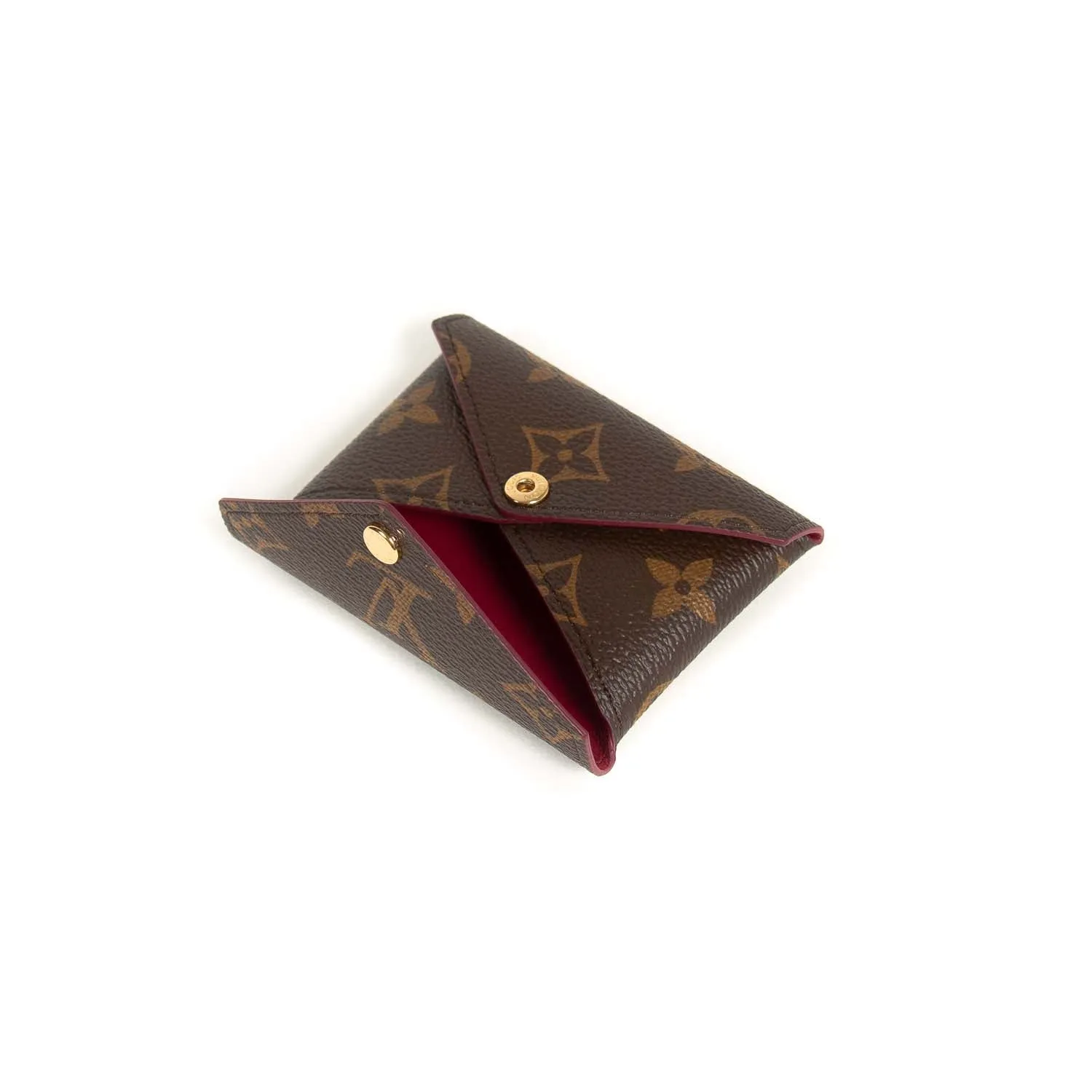 Louis Vuitton Monogram Kirigami Pochette