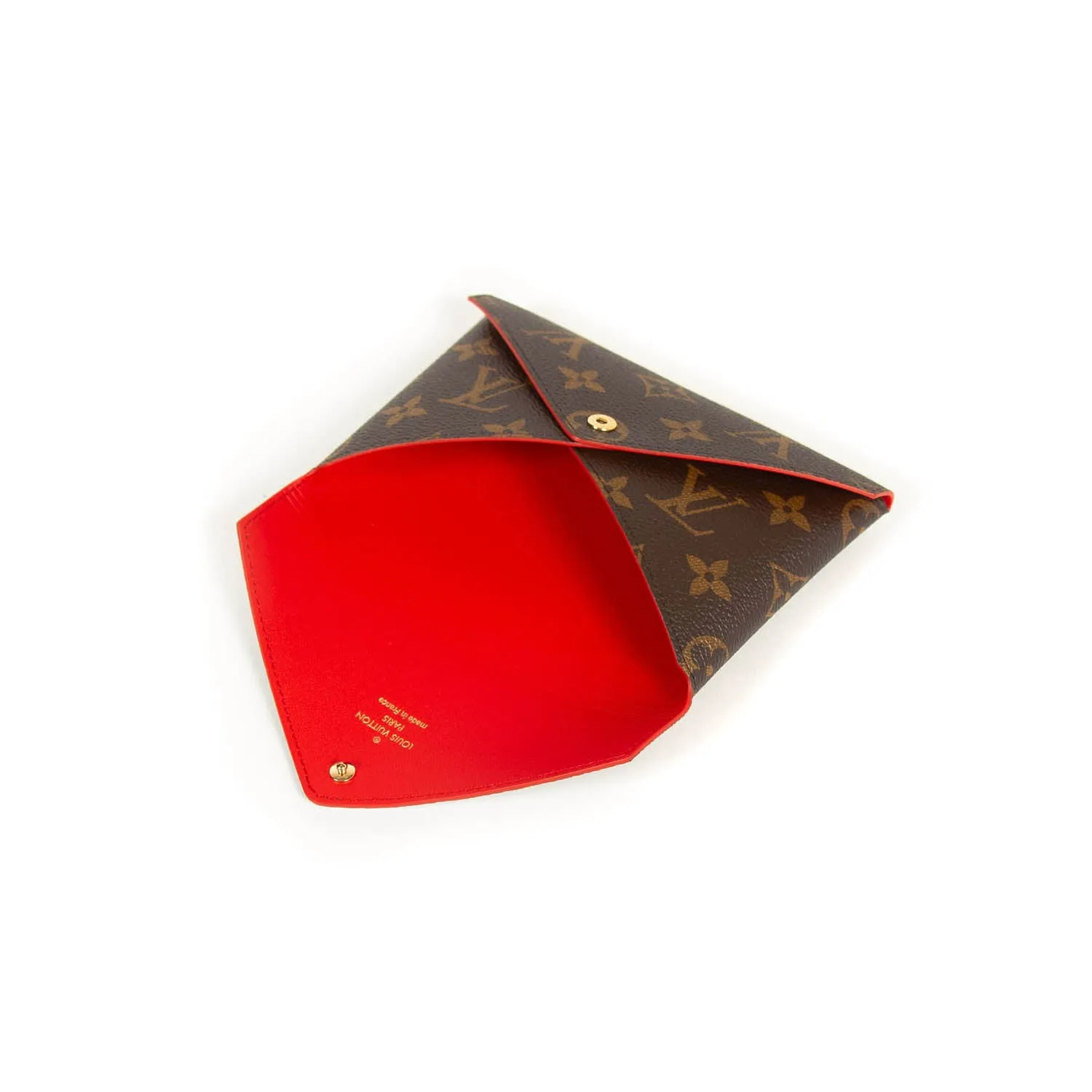 Louis Vuitton Monogram Kirigami Pochette