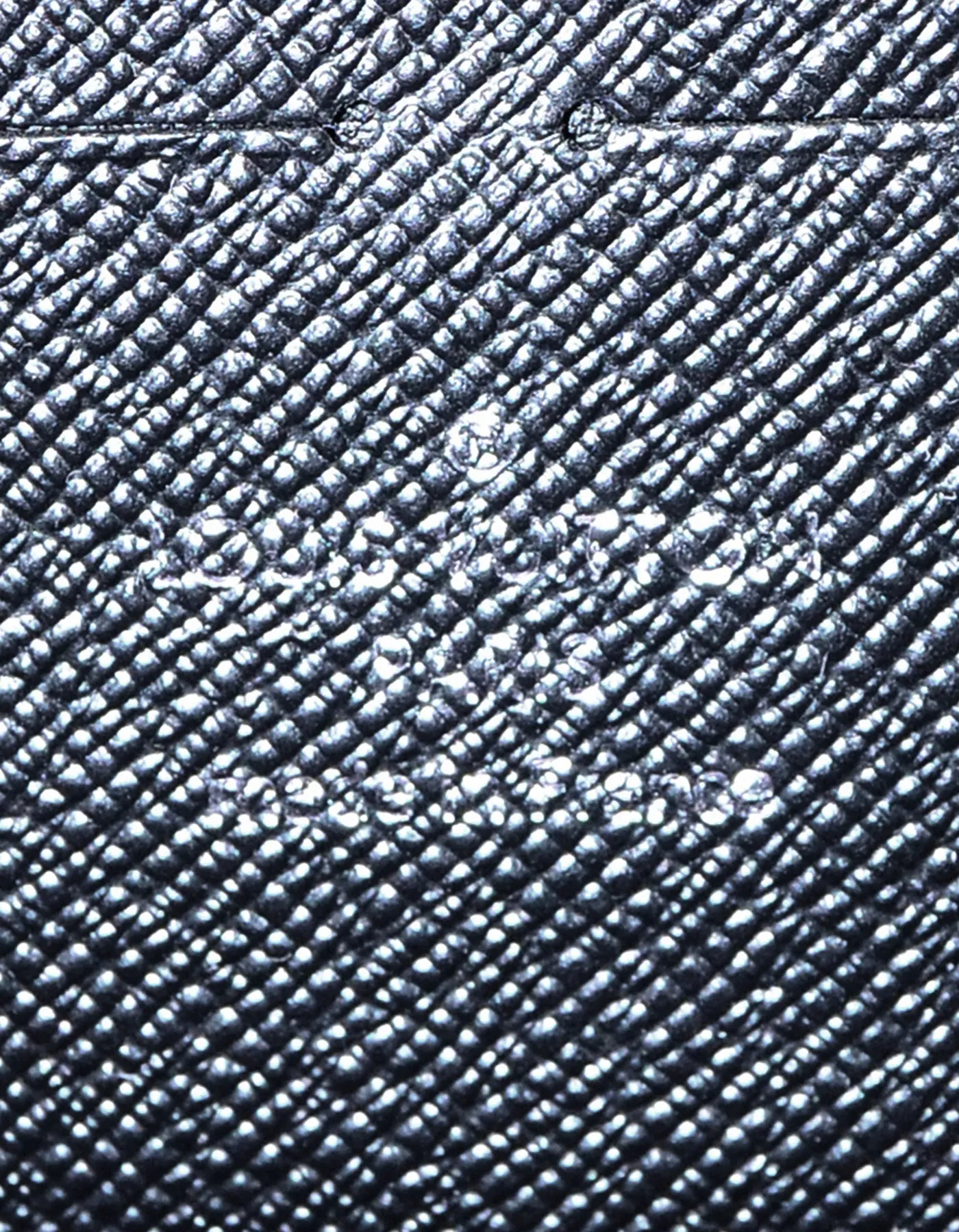 Louis Vuitton Reverse Monogram Studded Twist Chain Wallet Crossbody