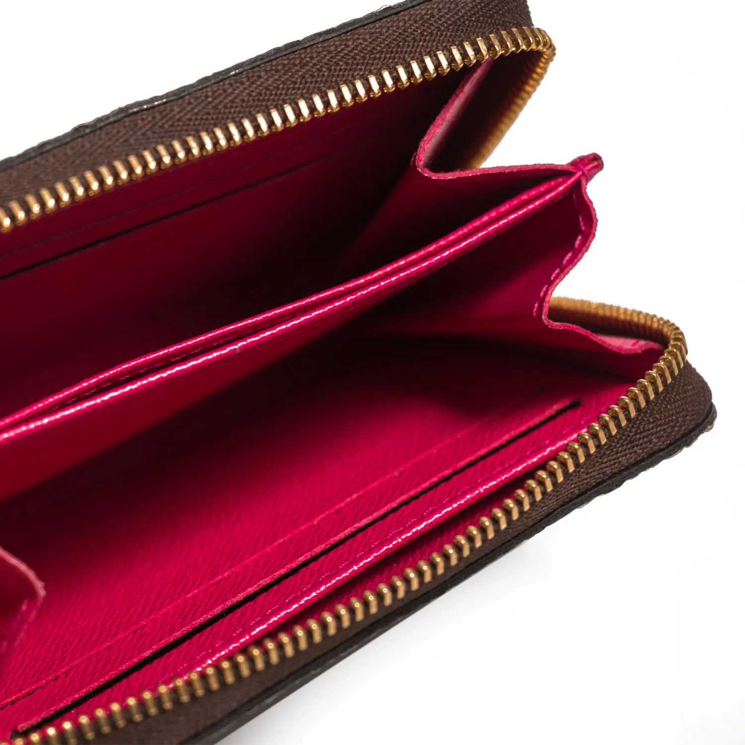 Louis Vuitton Zippy Coin Purse