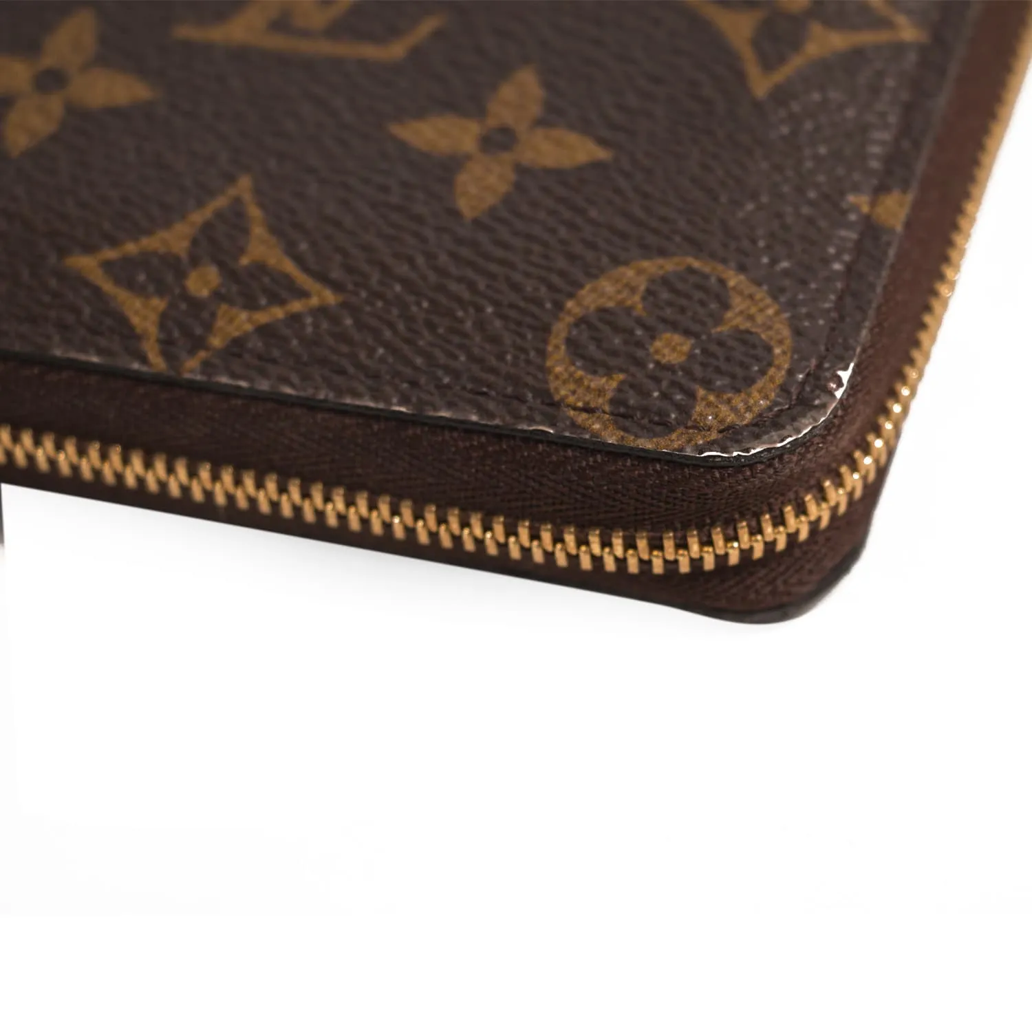 Louis Vuitton Zippy Coin Purse