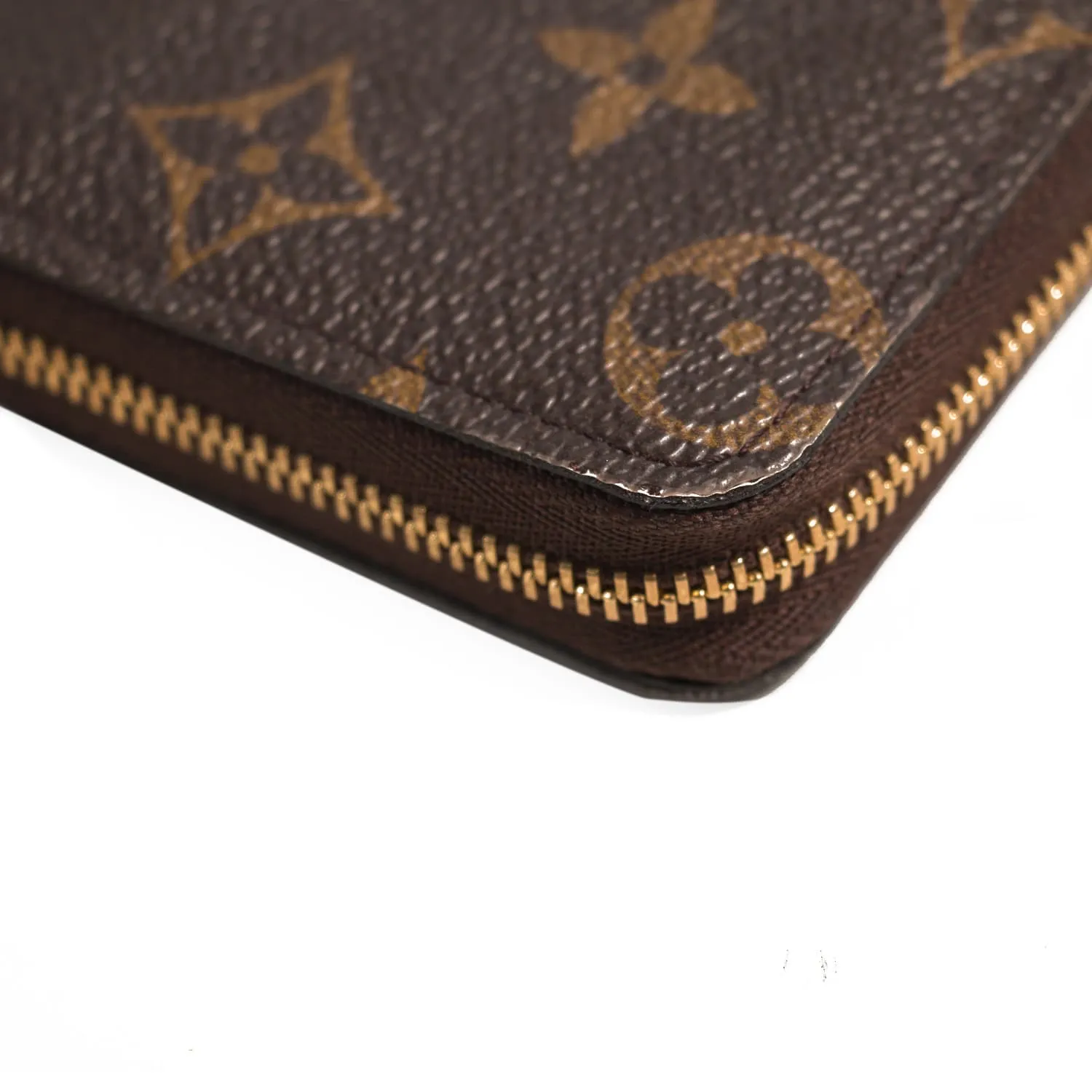 Louis Vuitton Zippy Coin Purse
