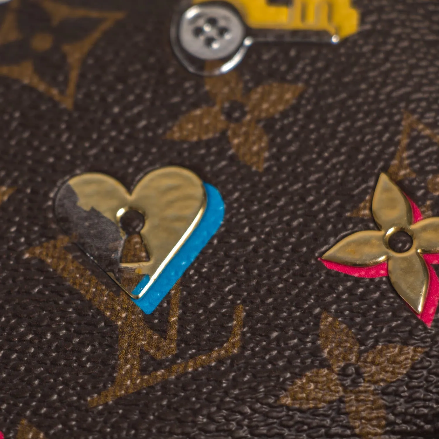 Louis Vuitton Zippy Coin Purse