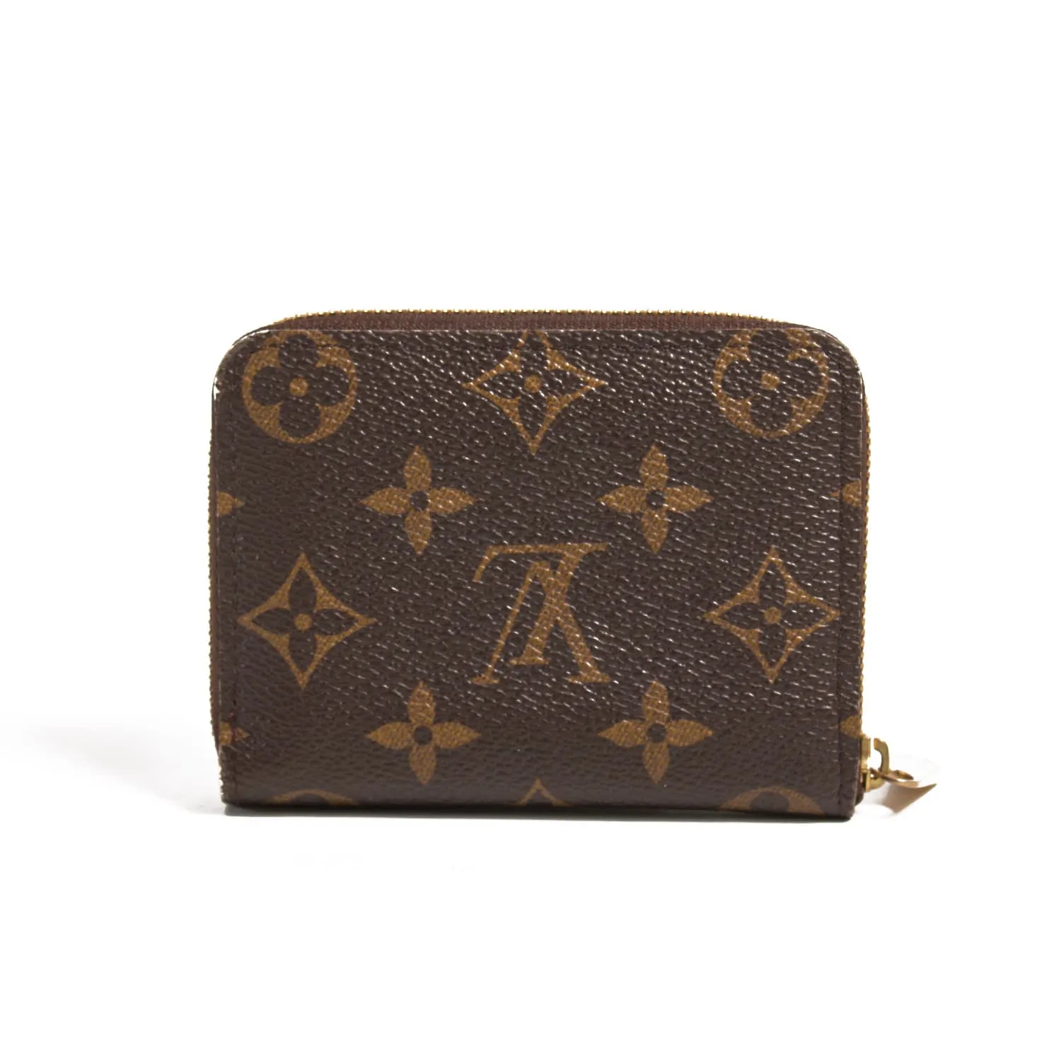 Louis Vuitton Zippy Coin Purse