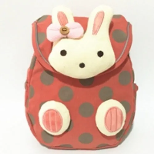 lovely Rabbit Anti Stray Toddler backpack