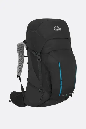 Lowe Alpine Women's Cholatse ND50-55L Hiking Pack