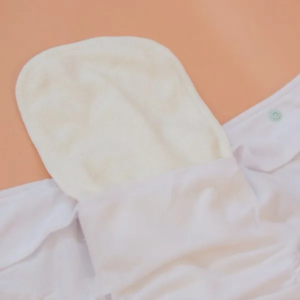 LPO Pocket Diaper - Snap Fruity