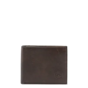 Lumberjack Wallets
