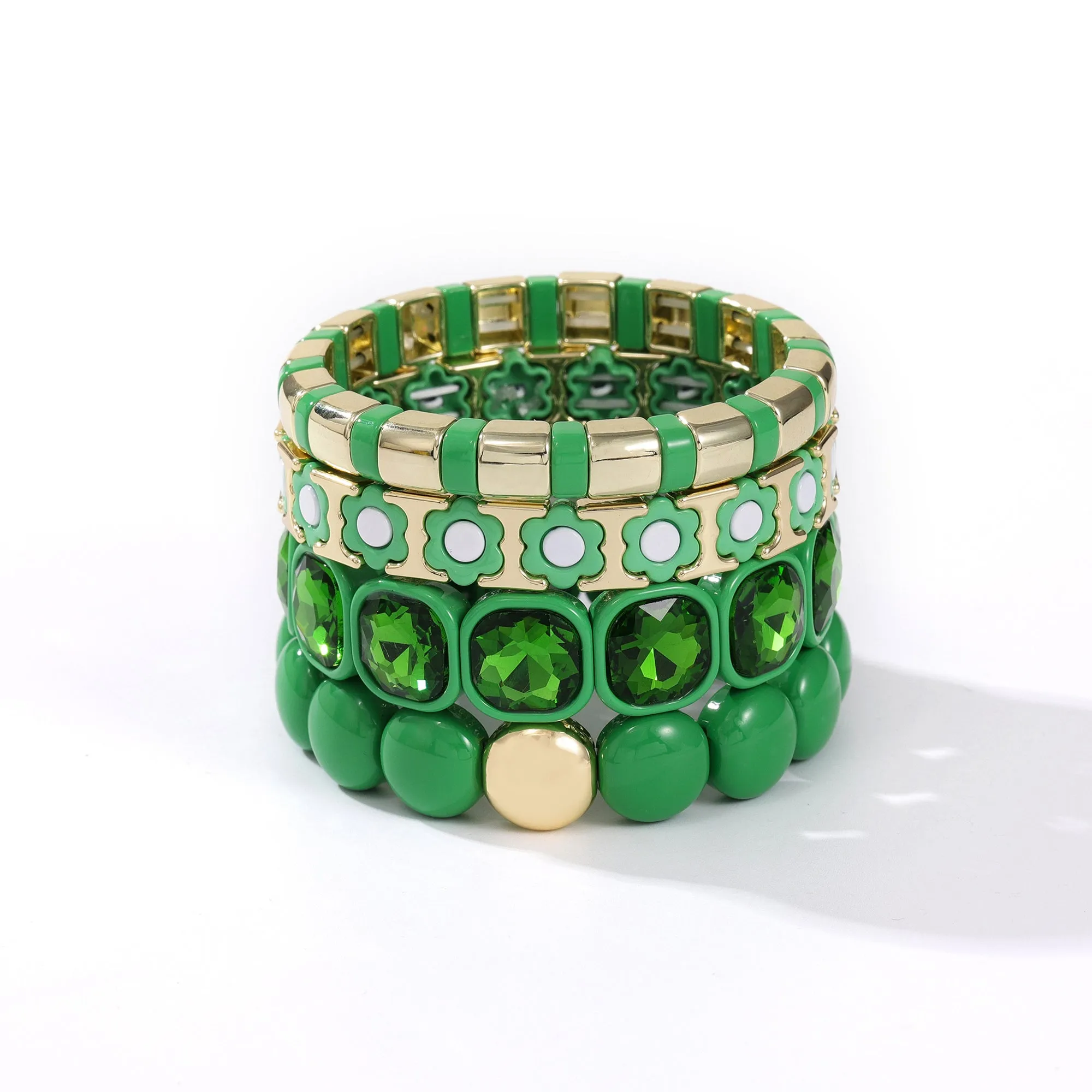 LUNA GREEN