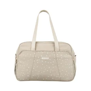 Mama bag Chelsea Dots Beige