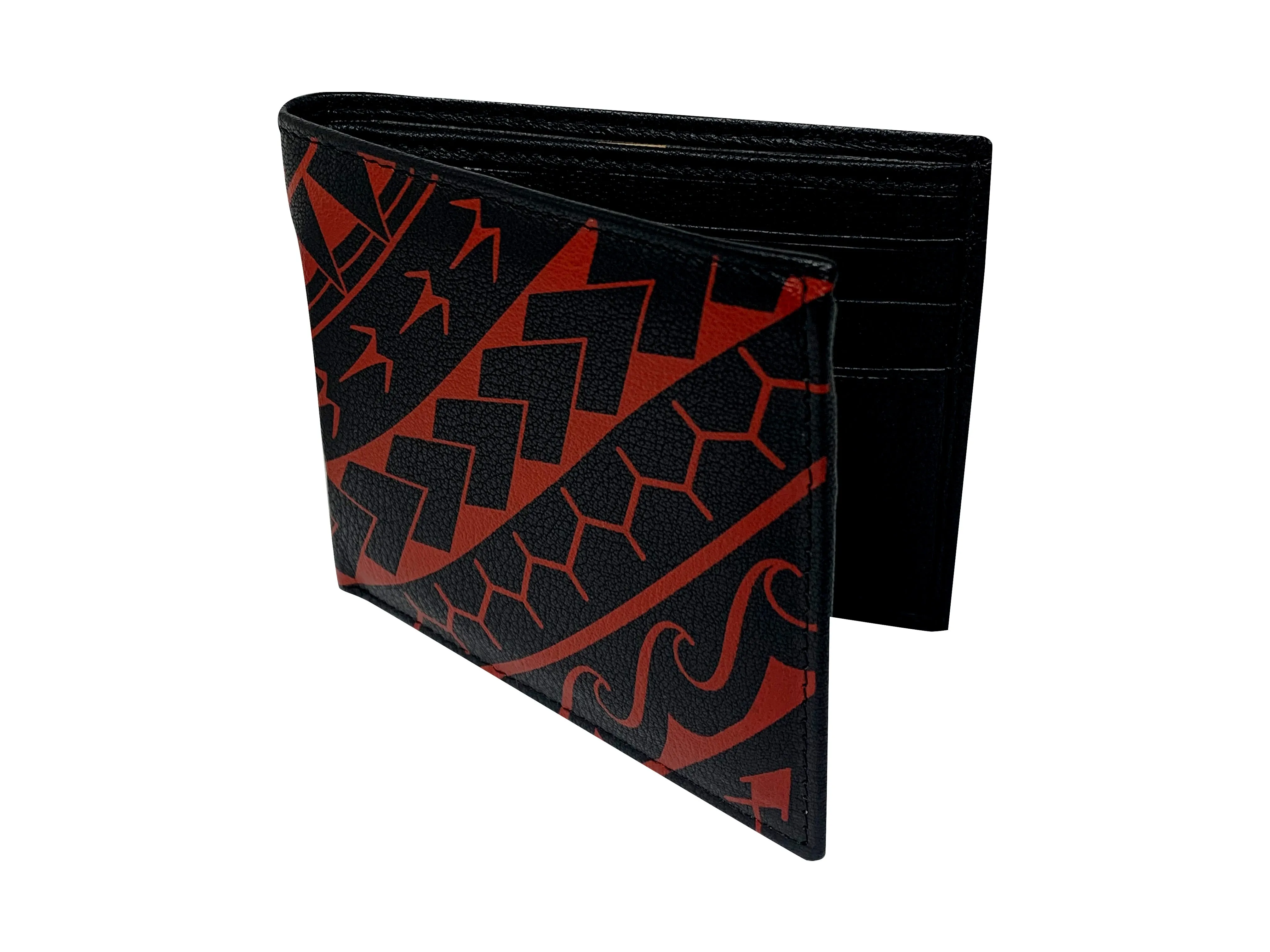 Manu Billfold Wallet