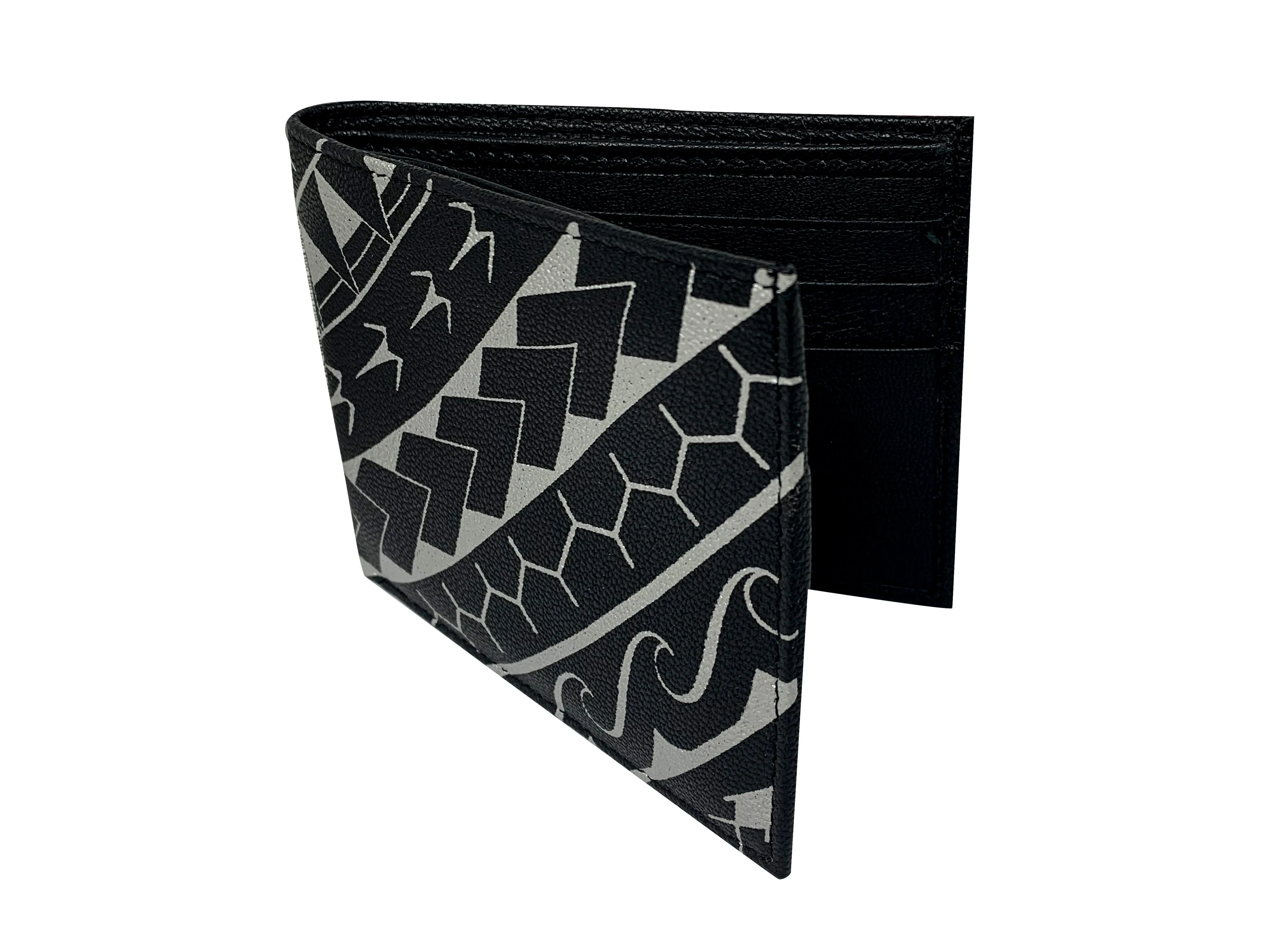 Manu Billfold Wallet