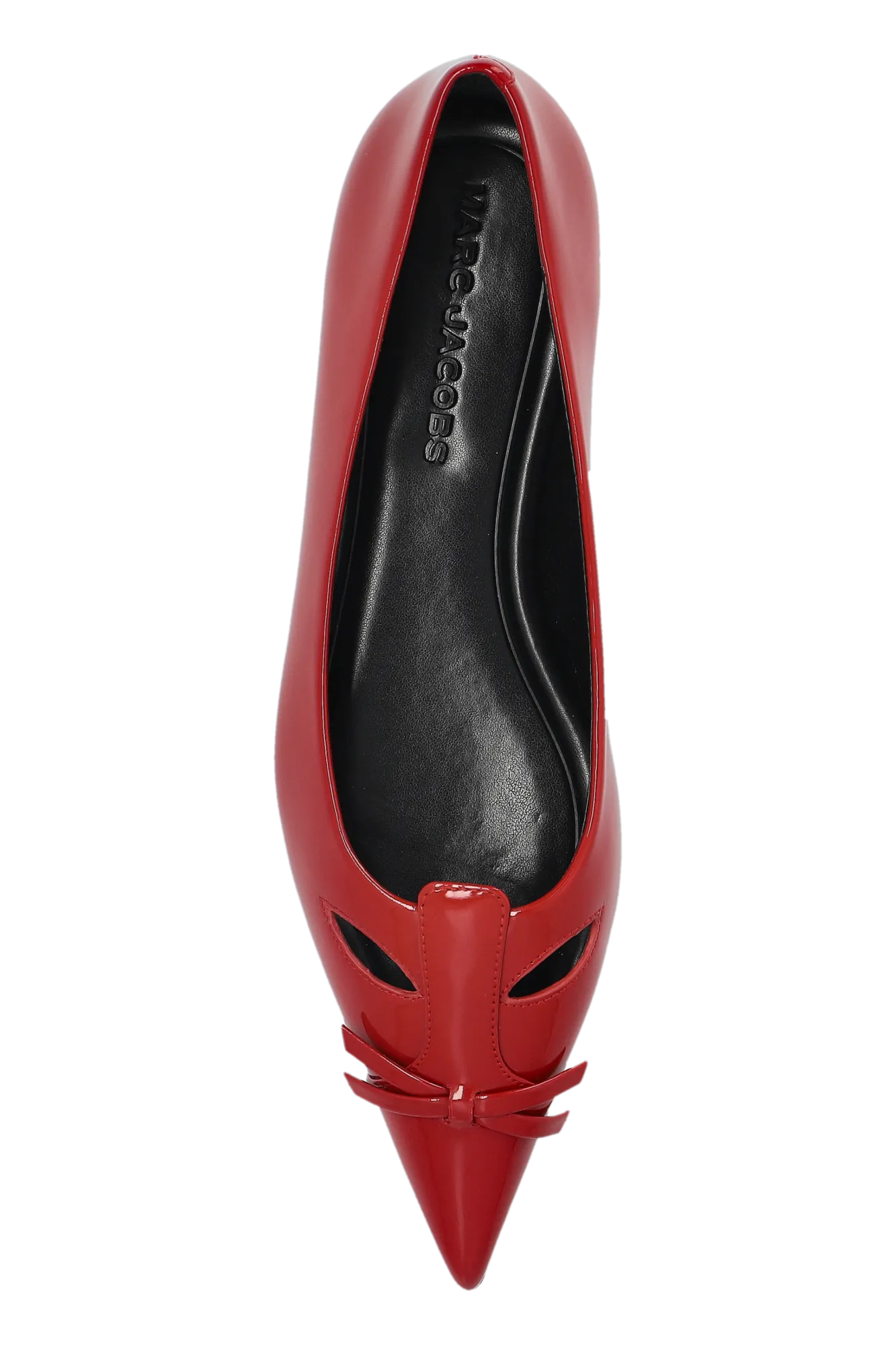 Marc Jacobs Ballerinas ‘The Kat’