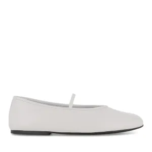 MARTINEZ - WHITE NAPPA