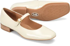 Mary Jane Slip On