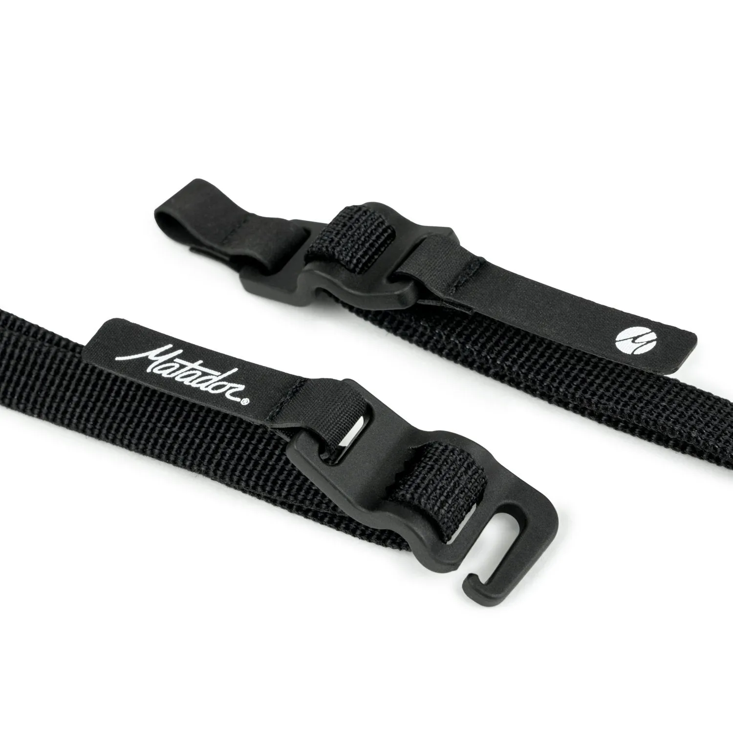 Matador Better Tether Gear Straps 2-Pack