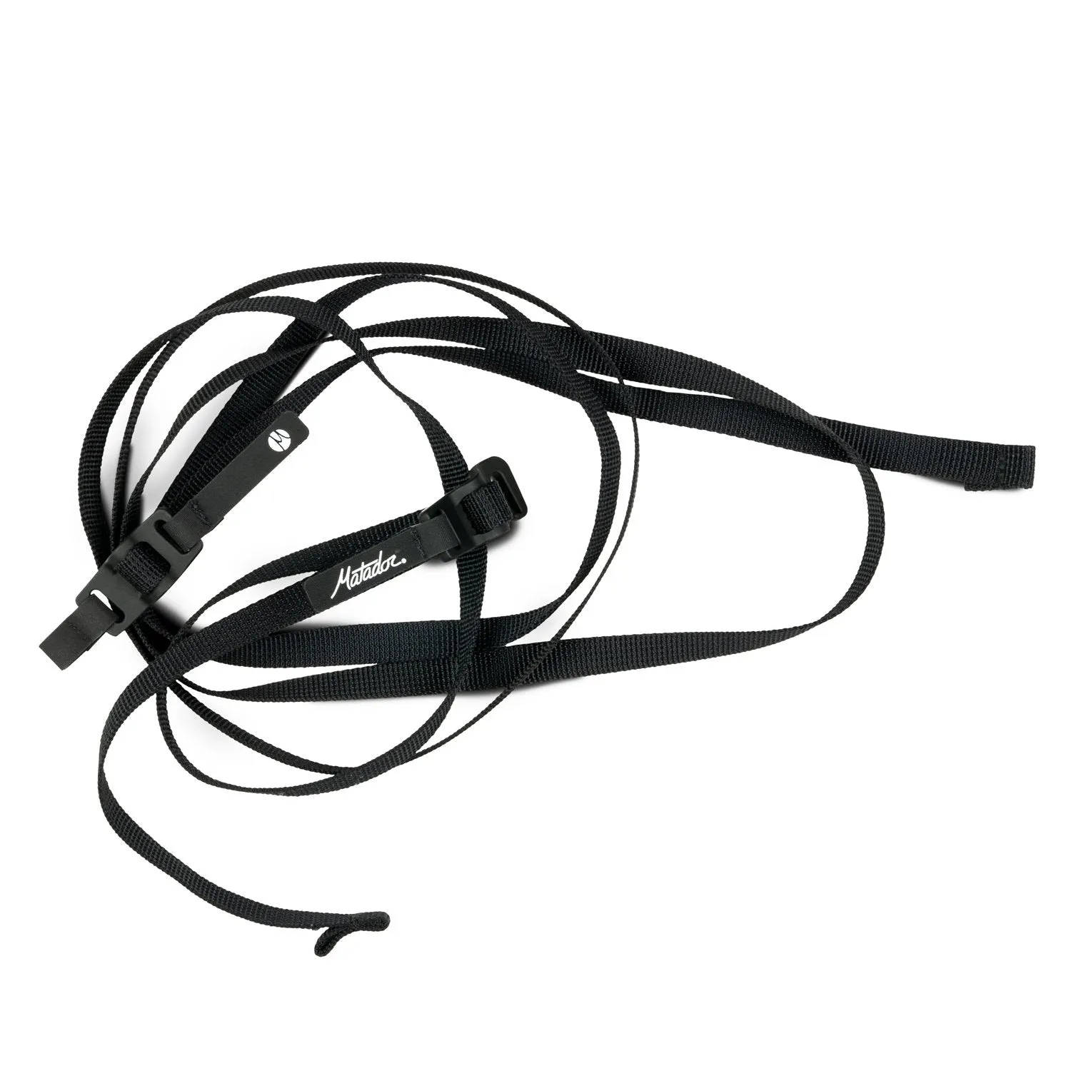 Matador Better Tether Gear Straps 2-Pack