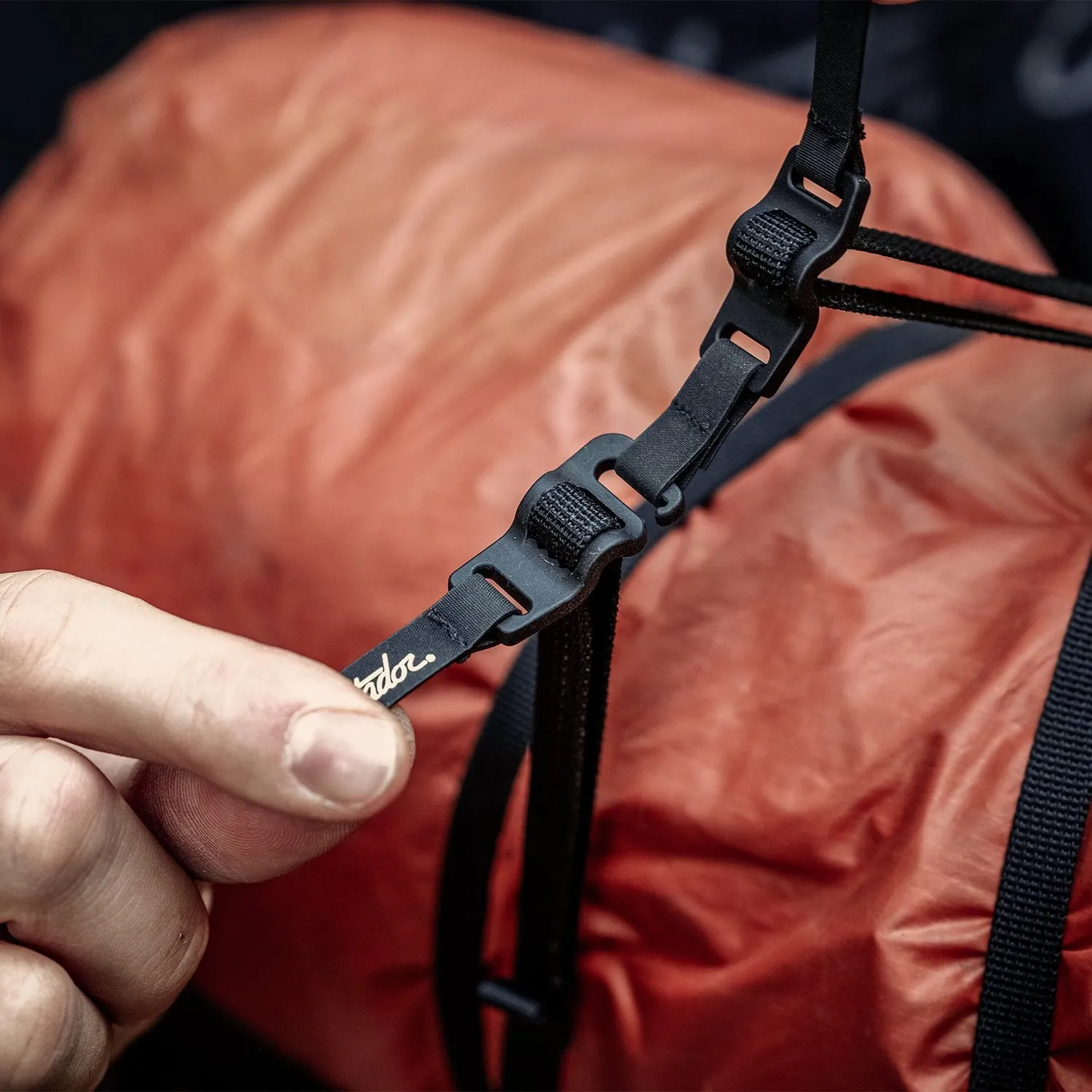 Matador Better Tether Gear Straps 2-Pack